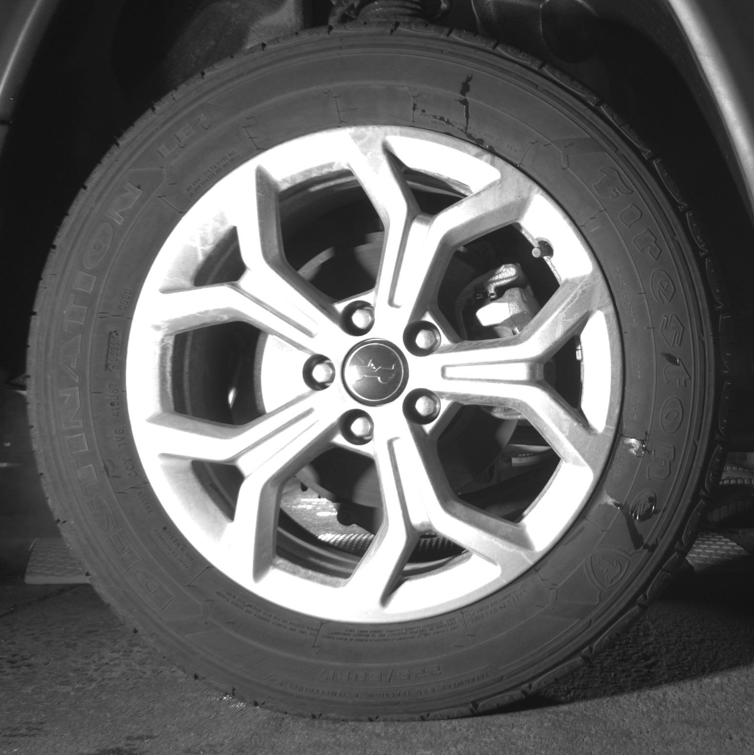 Thumbnail: 2025 Jeep Compass - 15