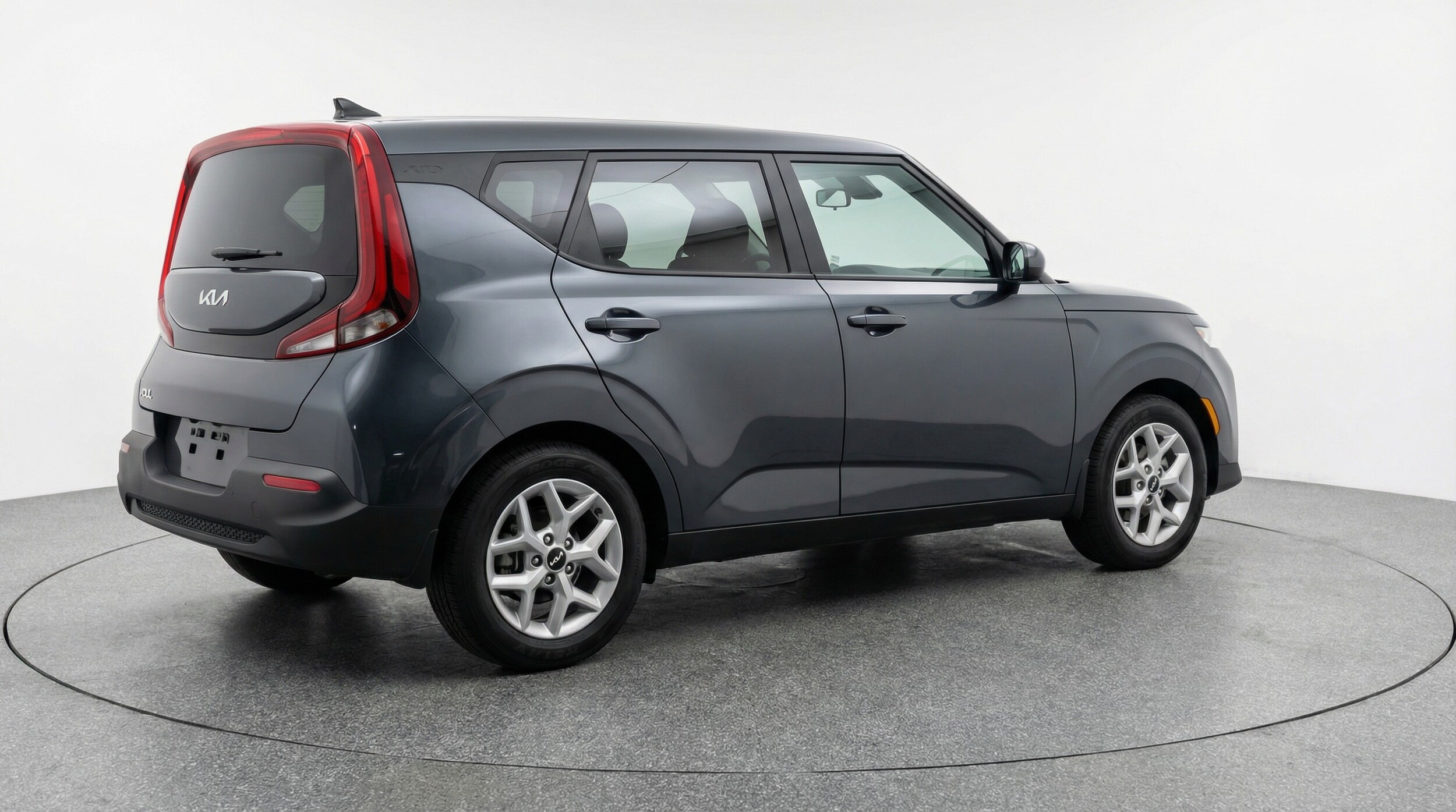 Thumbnail: 2025 Kia Soul - 7