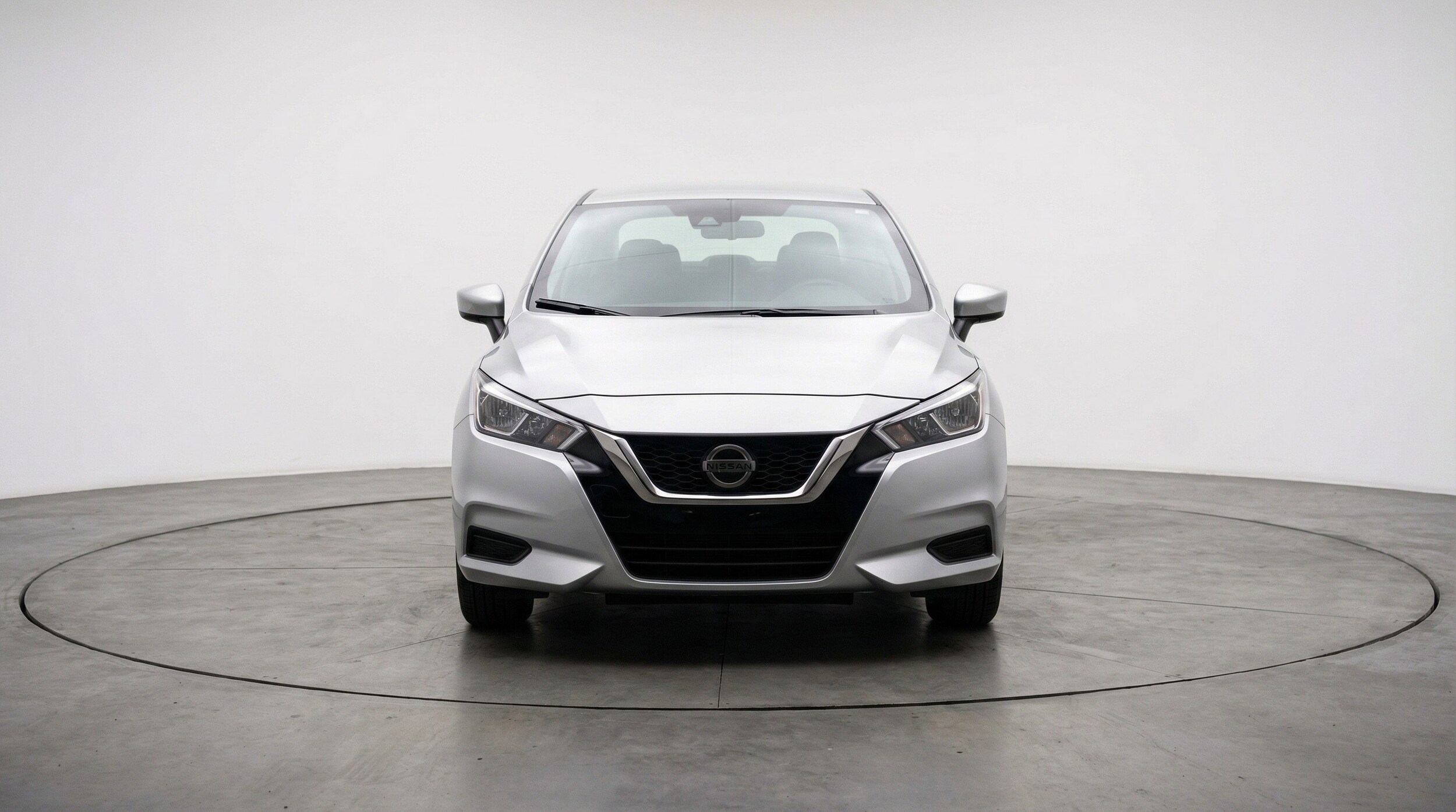 Thumbnail: 2025 Nissan Versa - 2