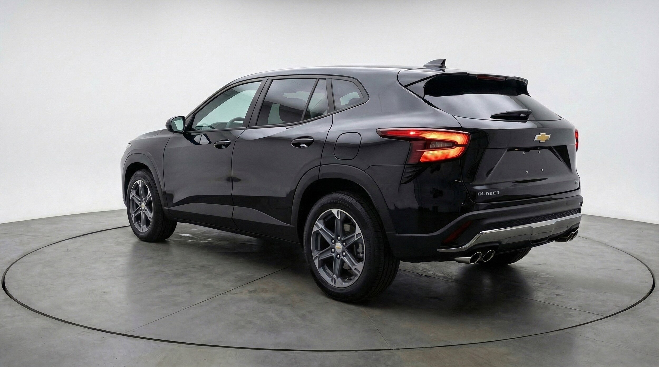 Thumbnail: 2025 Chevrolet Blazer - 6