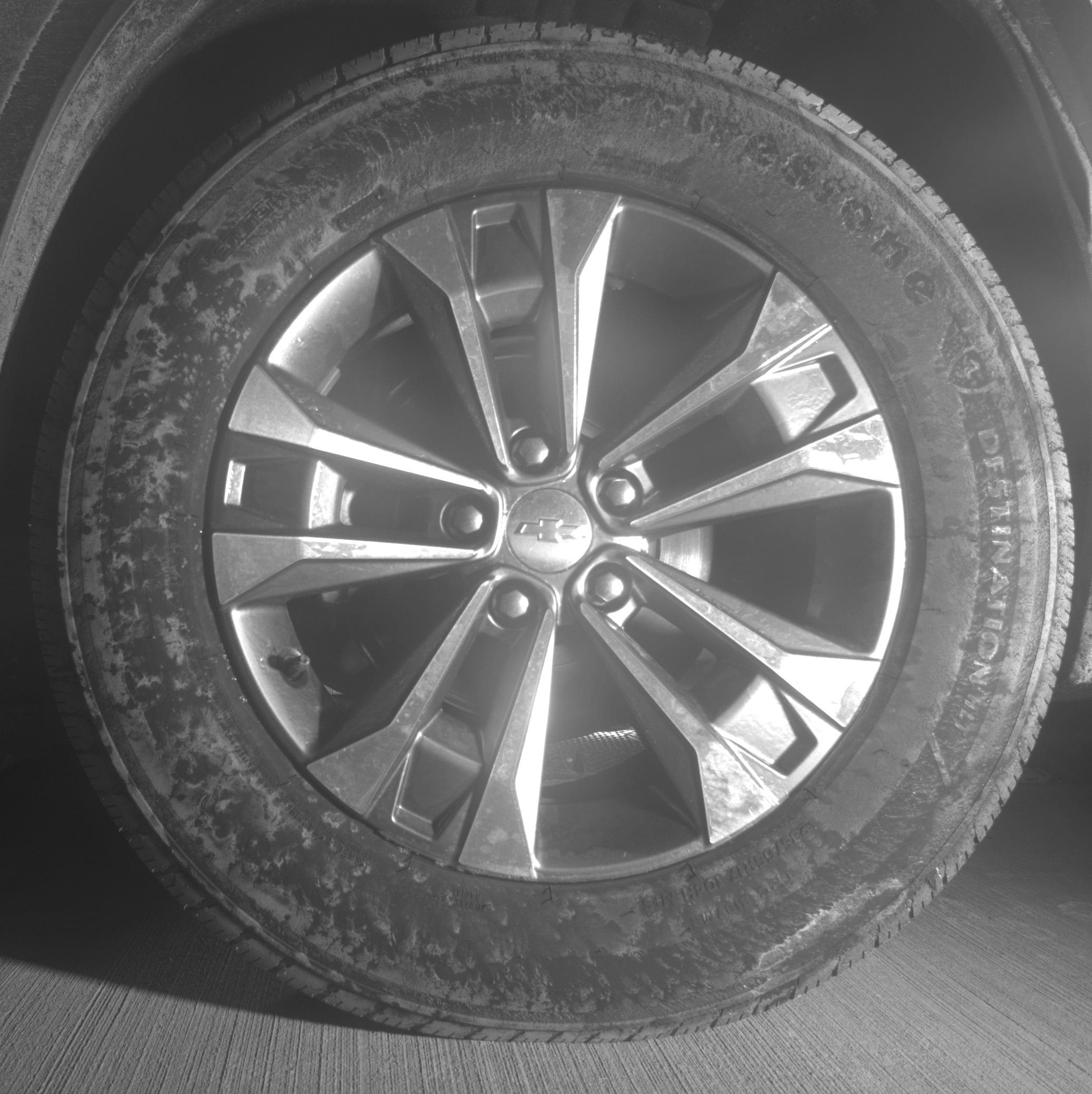 Thumbnail: 2025 Chevrolet Equinox - 11