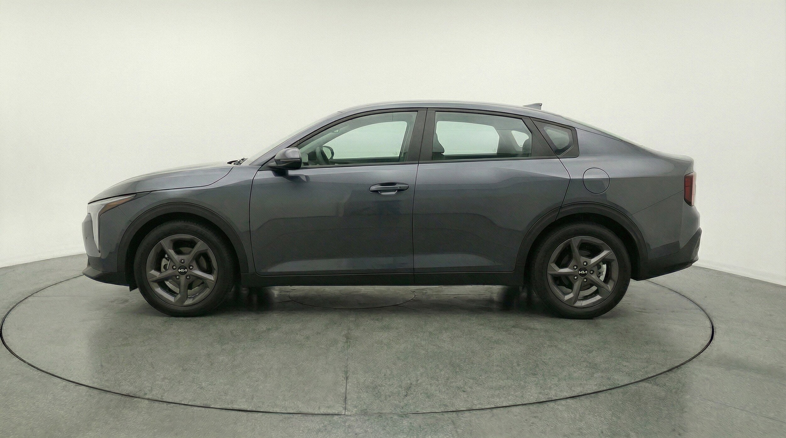 Thumbnail: 2025 Kia K4 - 5