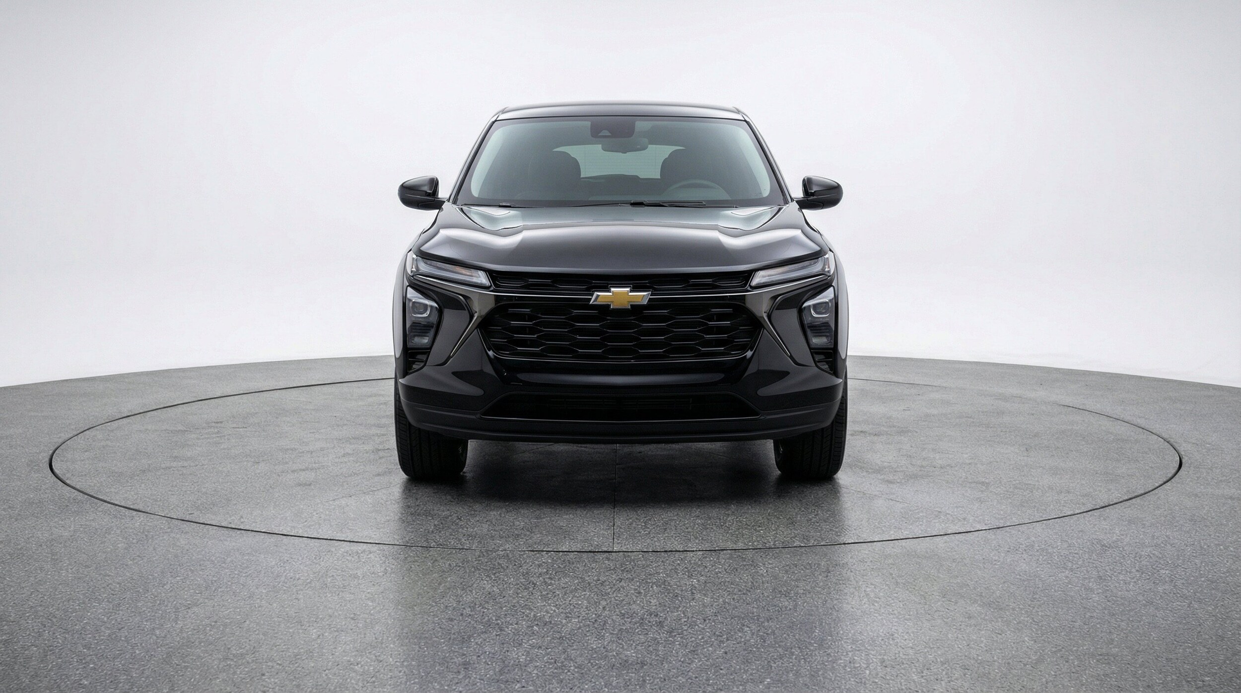 Thumbnail: 2025 Chevrolet TrailBlazer - 2