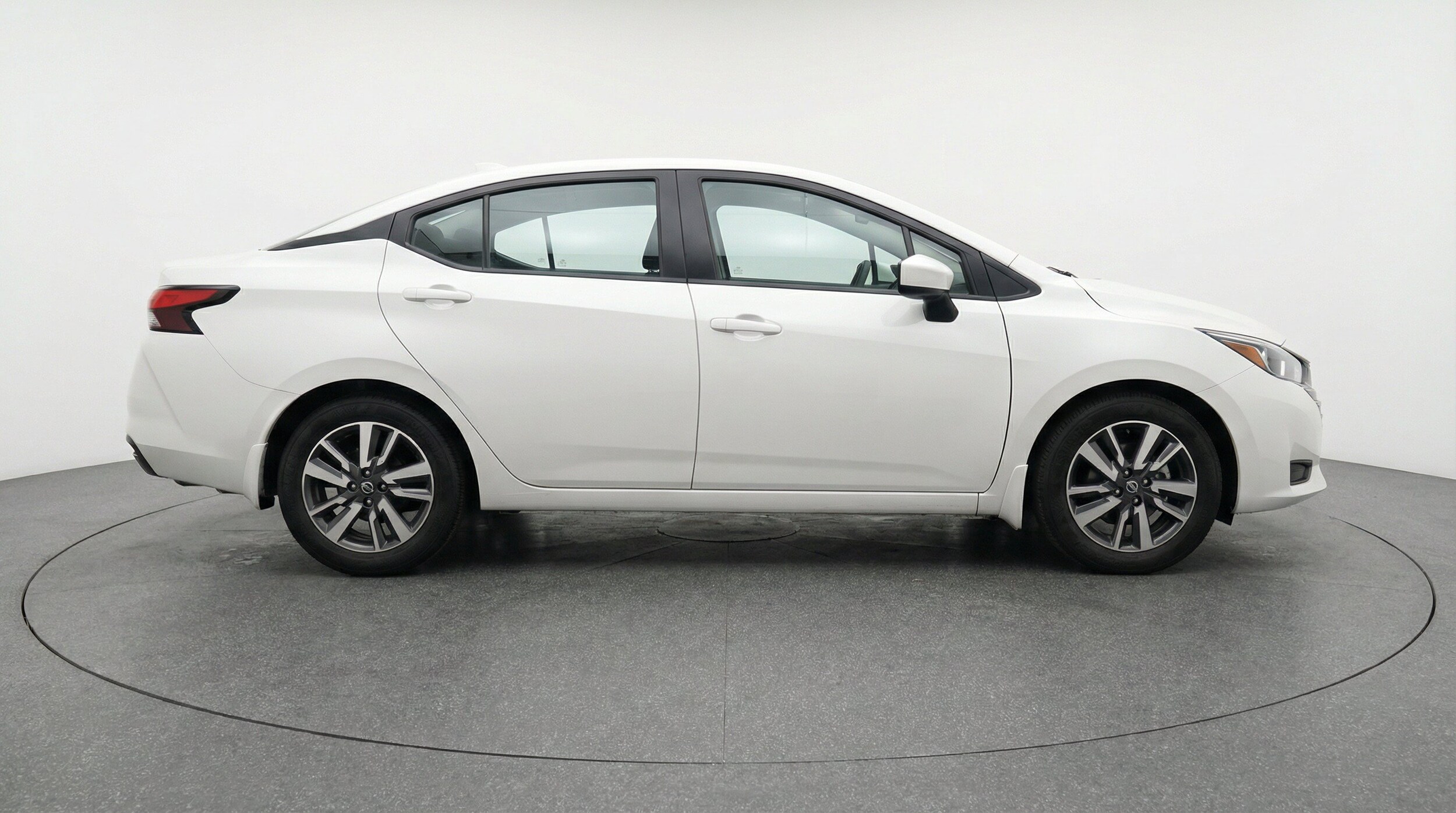 Thumbnail: 2025 Nissan Versa - 10