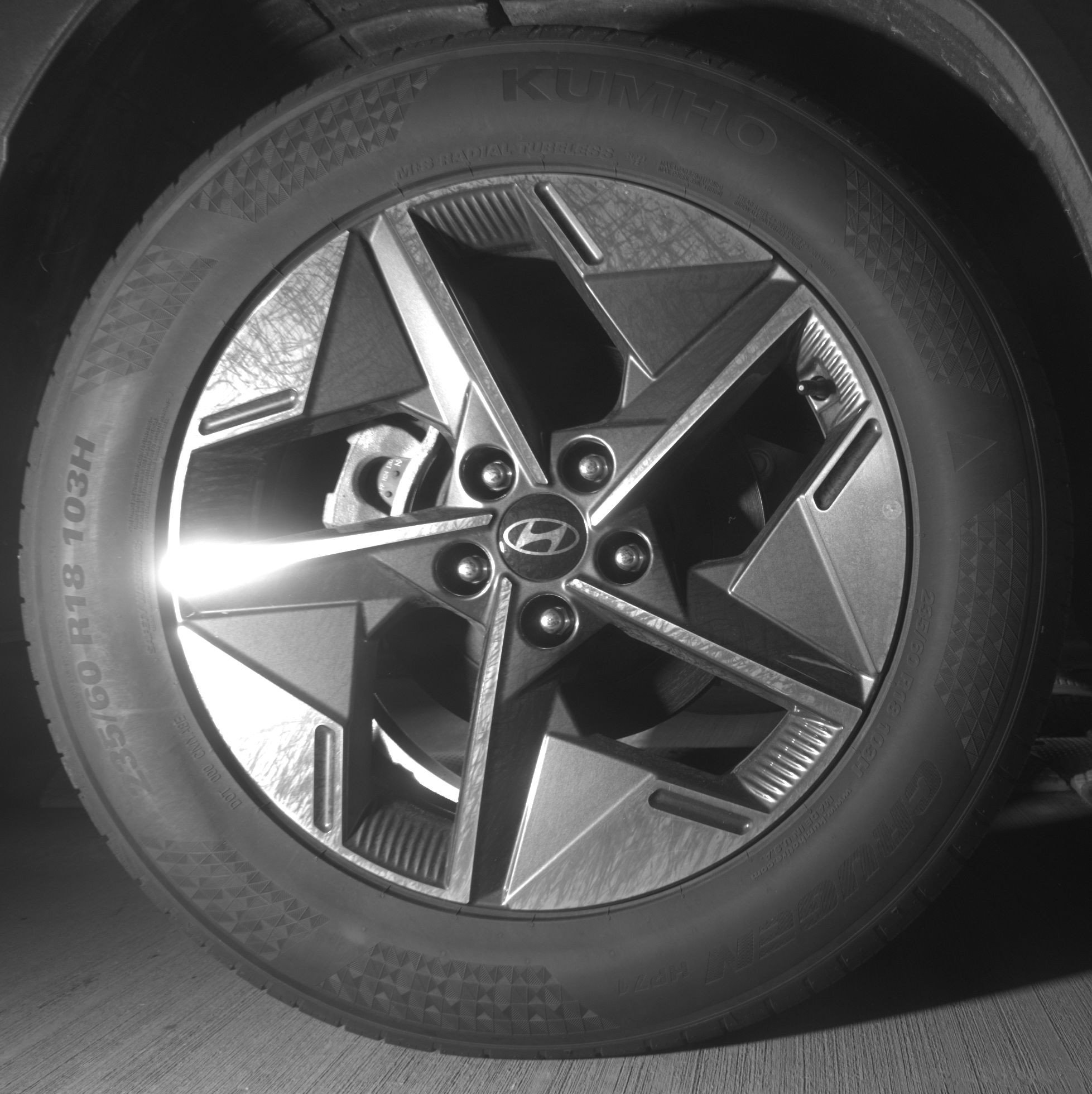 Thumbnail: 2025 Hyundai Tucson - 15