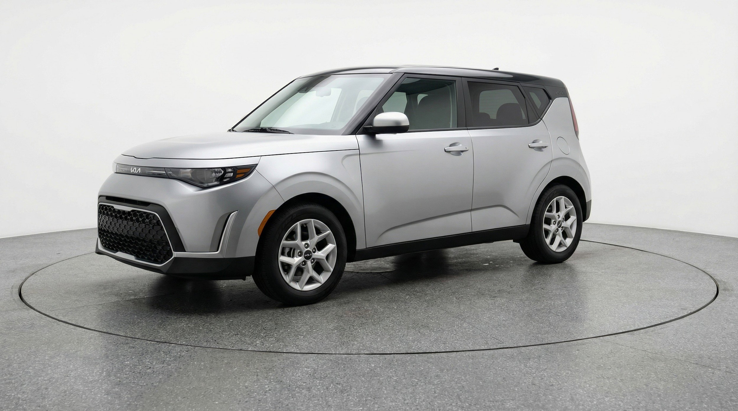 Thumbnail: 2025 Kia Soul - 3
