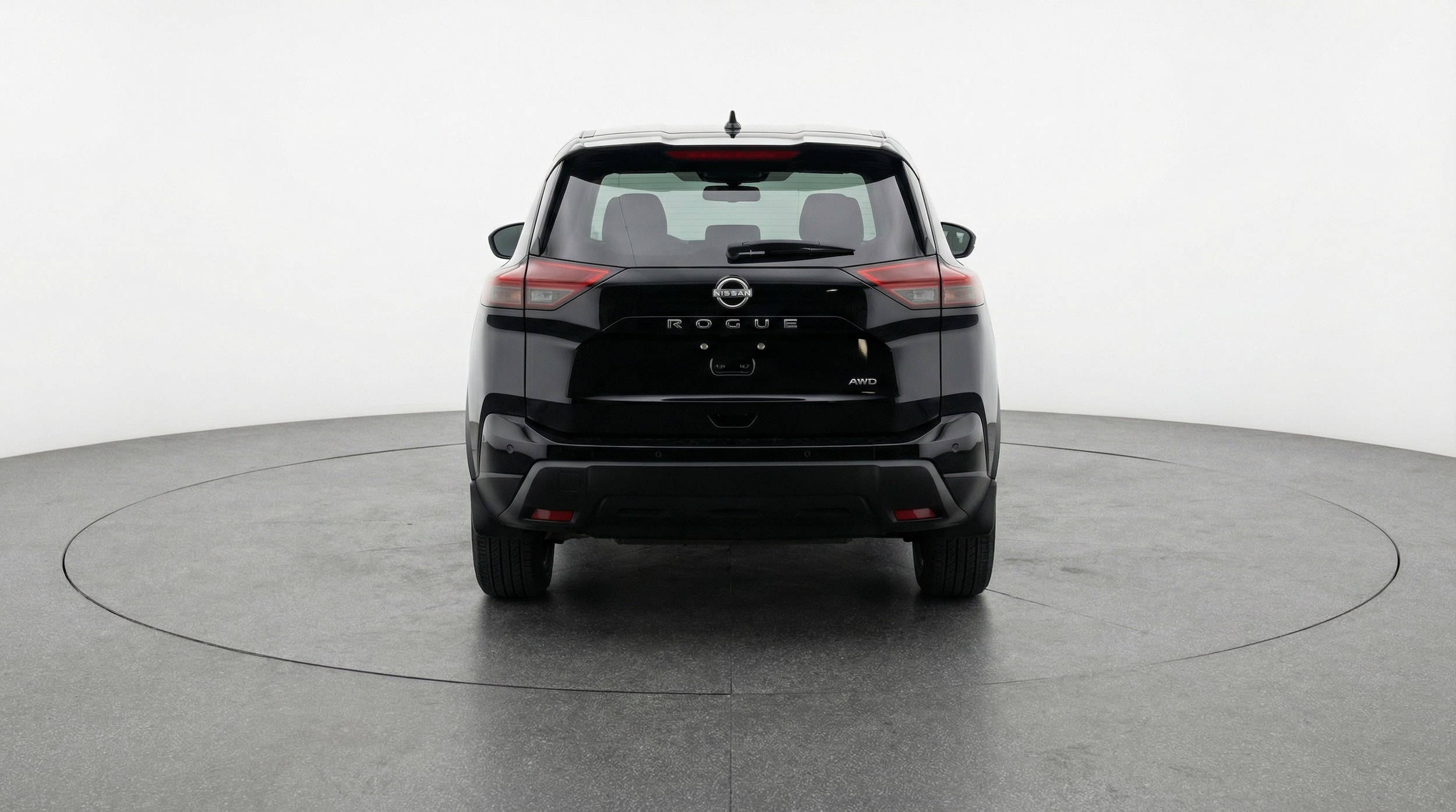 Thumbnail: 2025 Nissan Rogue - 6