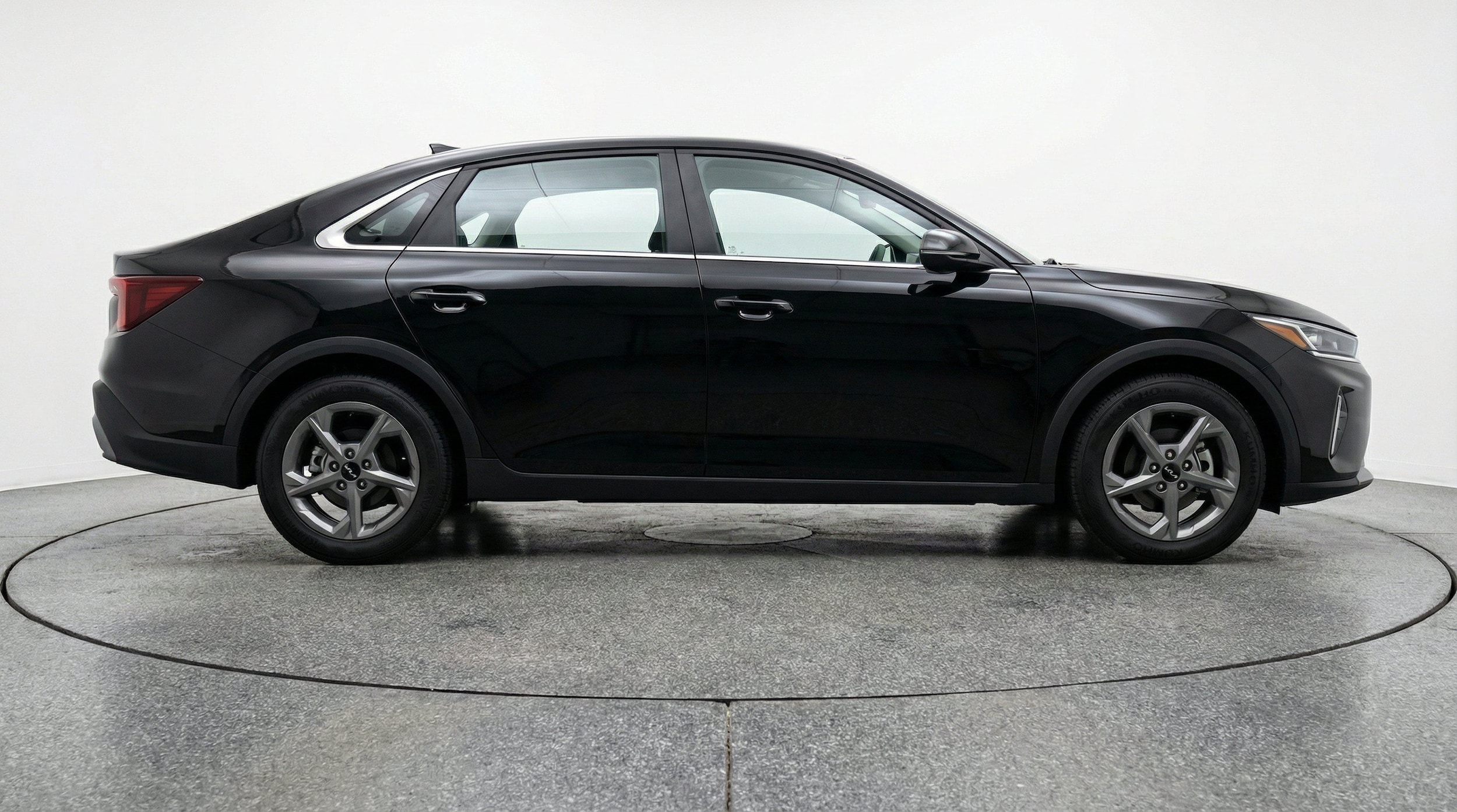 Thumbnail: 2025 Kia K4 - 11