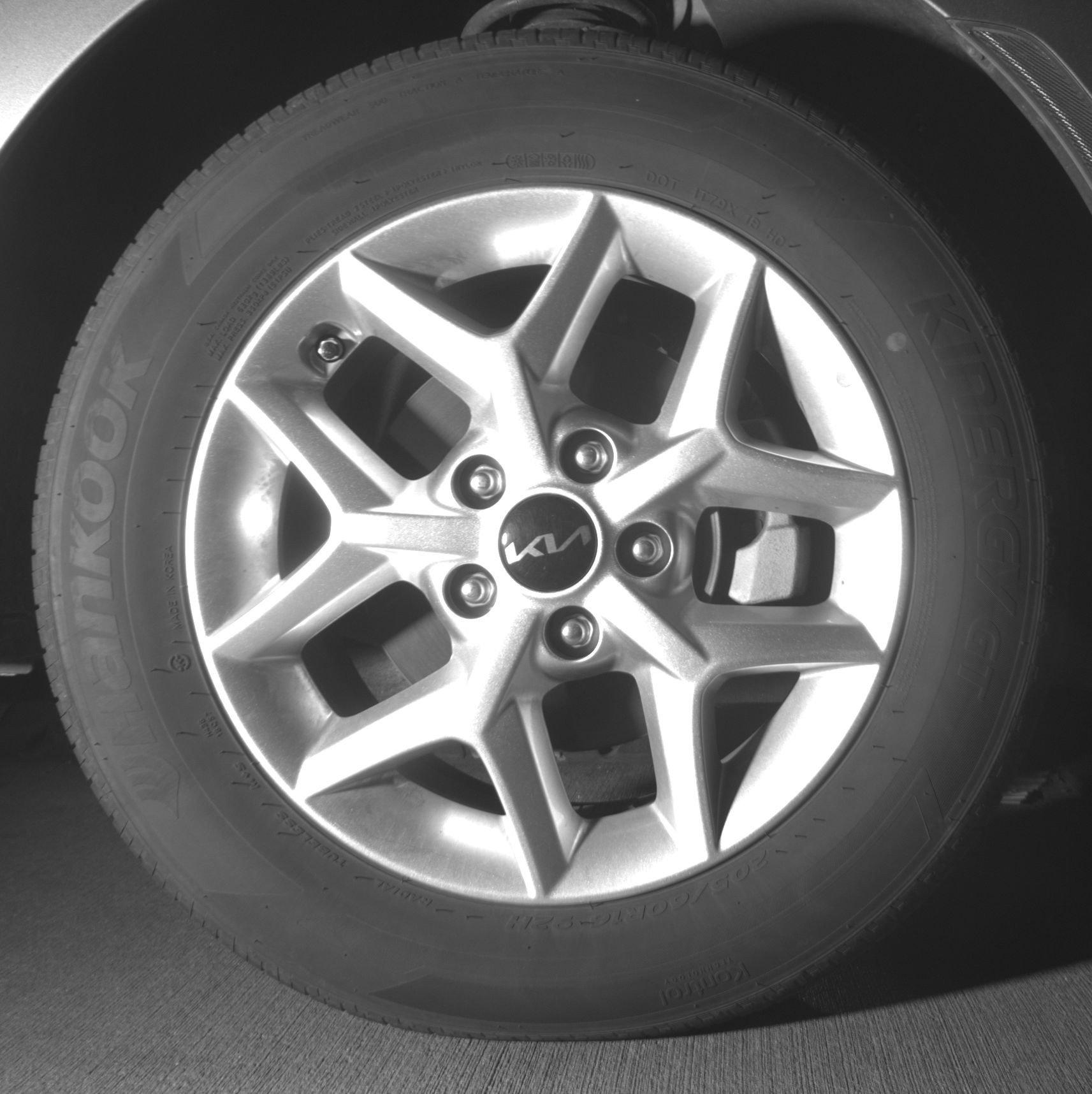 Thumbnail: 2025 Kia Soul - 13