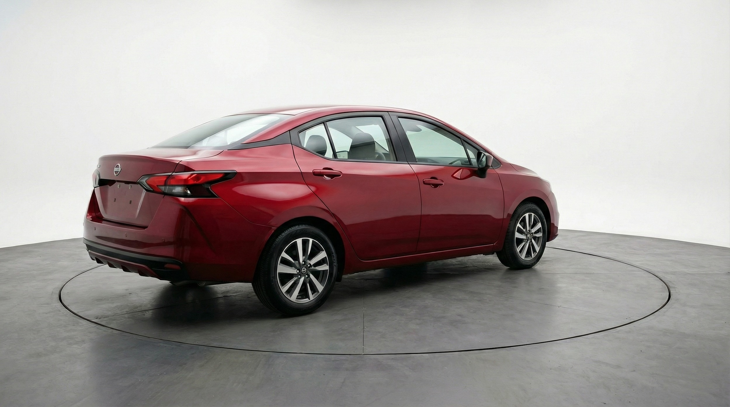 Thumbnail: 2025 Nissan Versa - 7