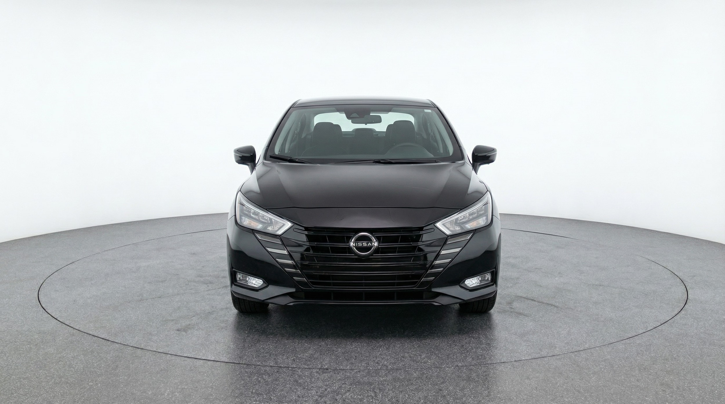 Thumbnail: 2025 Nissan Versa - 2