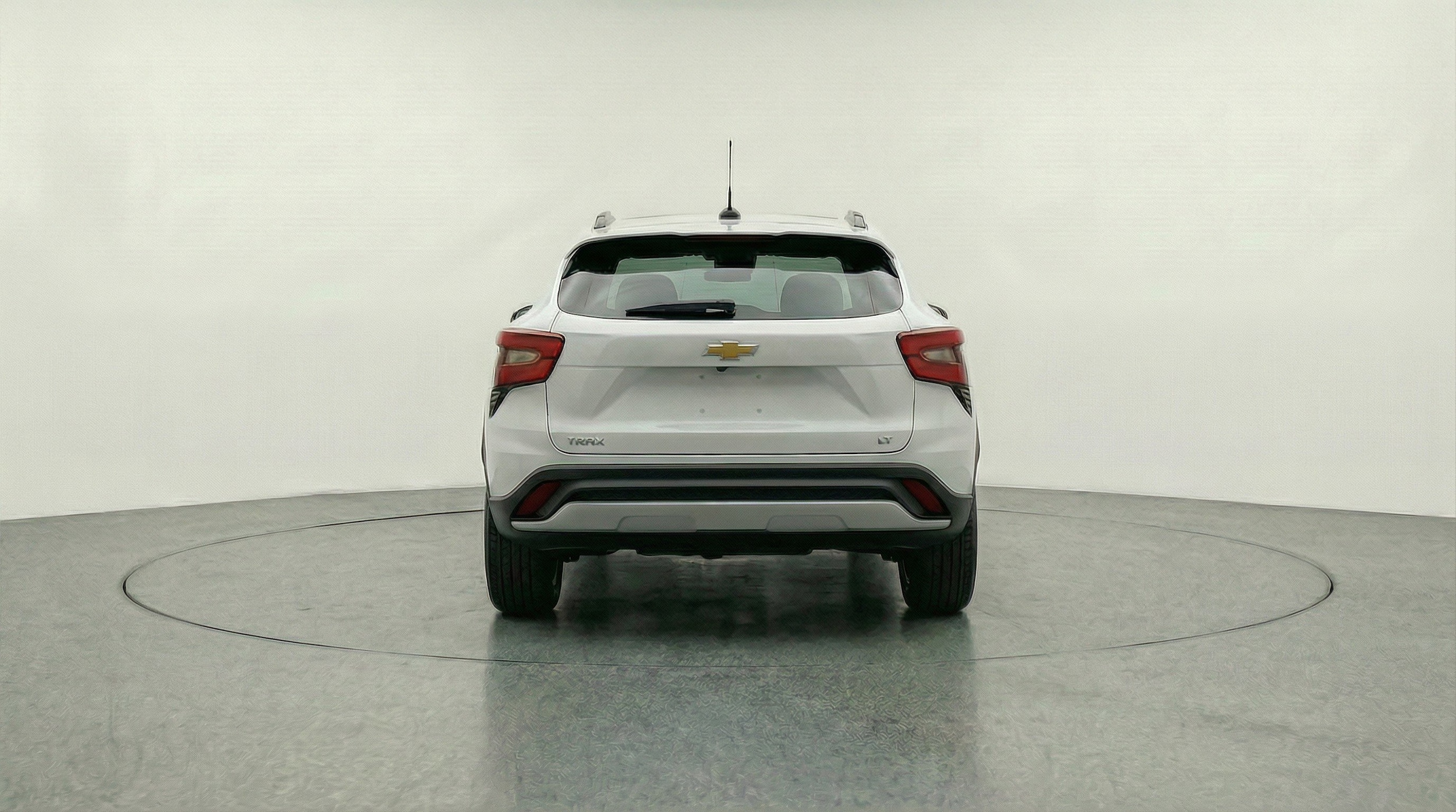 Thumbnail: 2025 Chevrolet Trax - 7