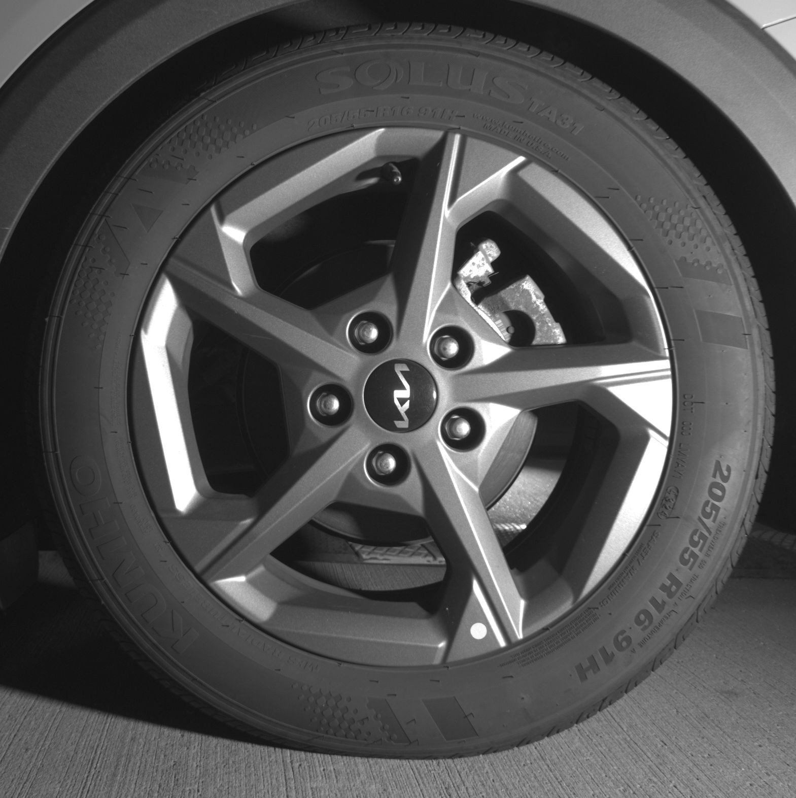 Thumbnail: 2025 Kia K4 - 14