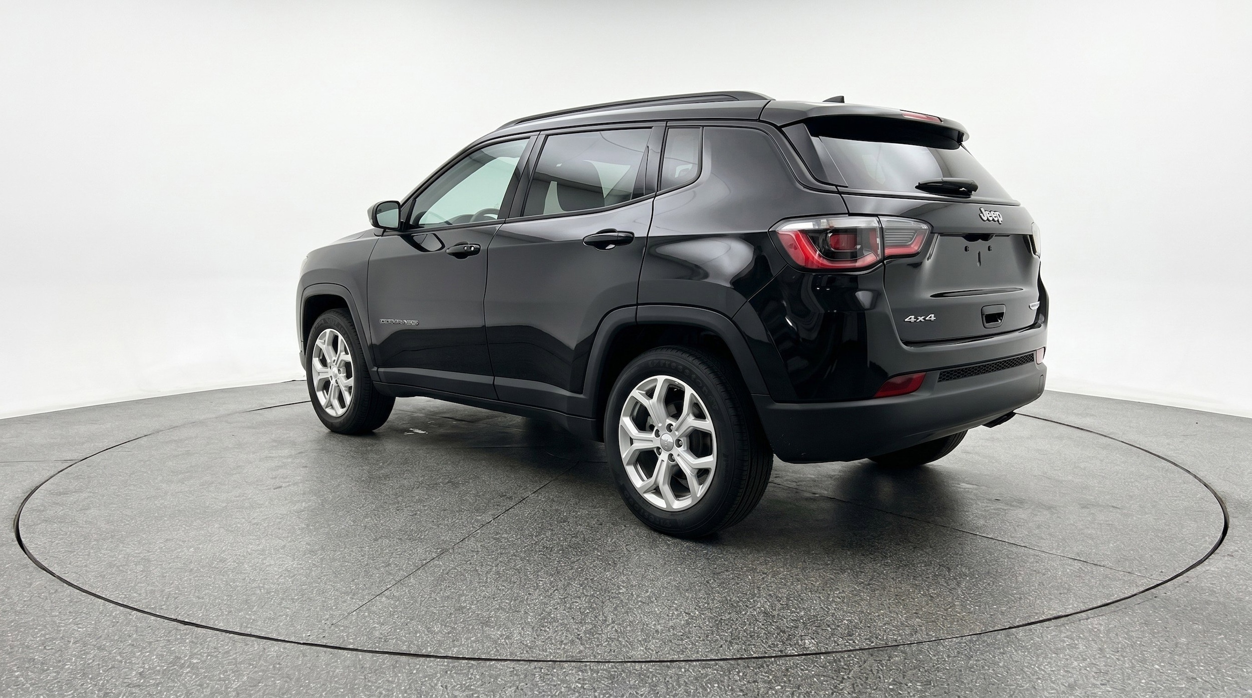 Thumbnail: 2025 Jeep Compass - 6