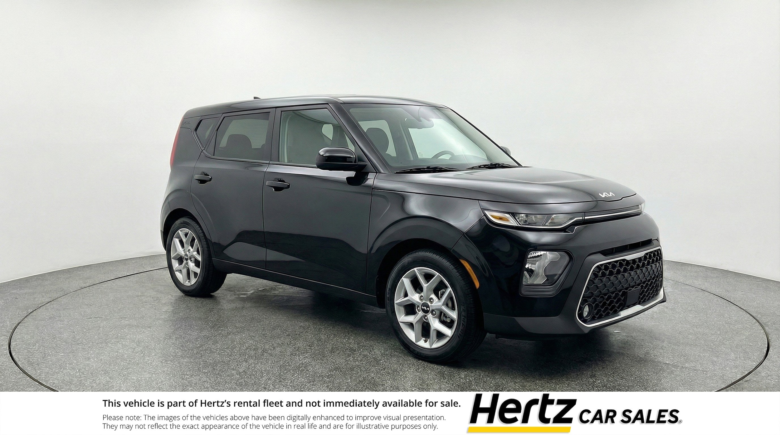 Thumbnail: 2025 Kia Soul - 1