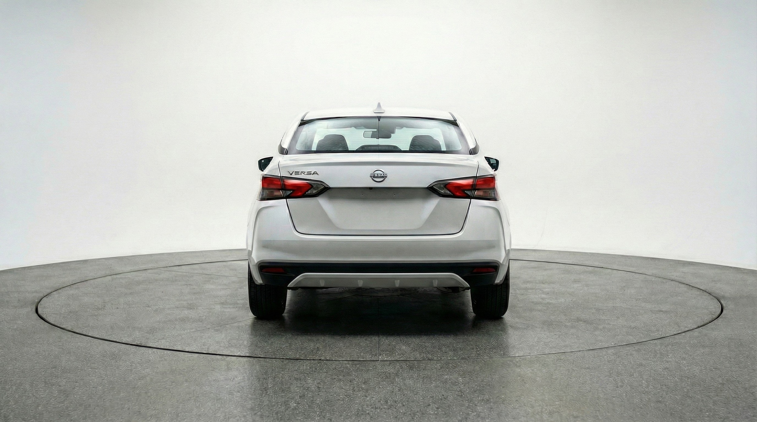 Thumbnail: 2025 Nissan Versa - 7