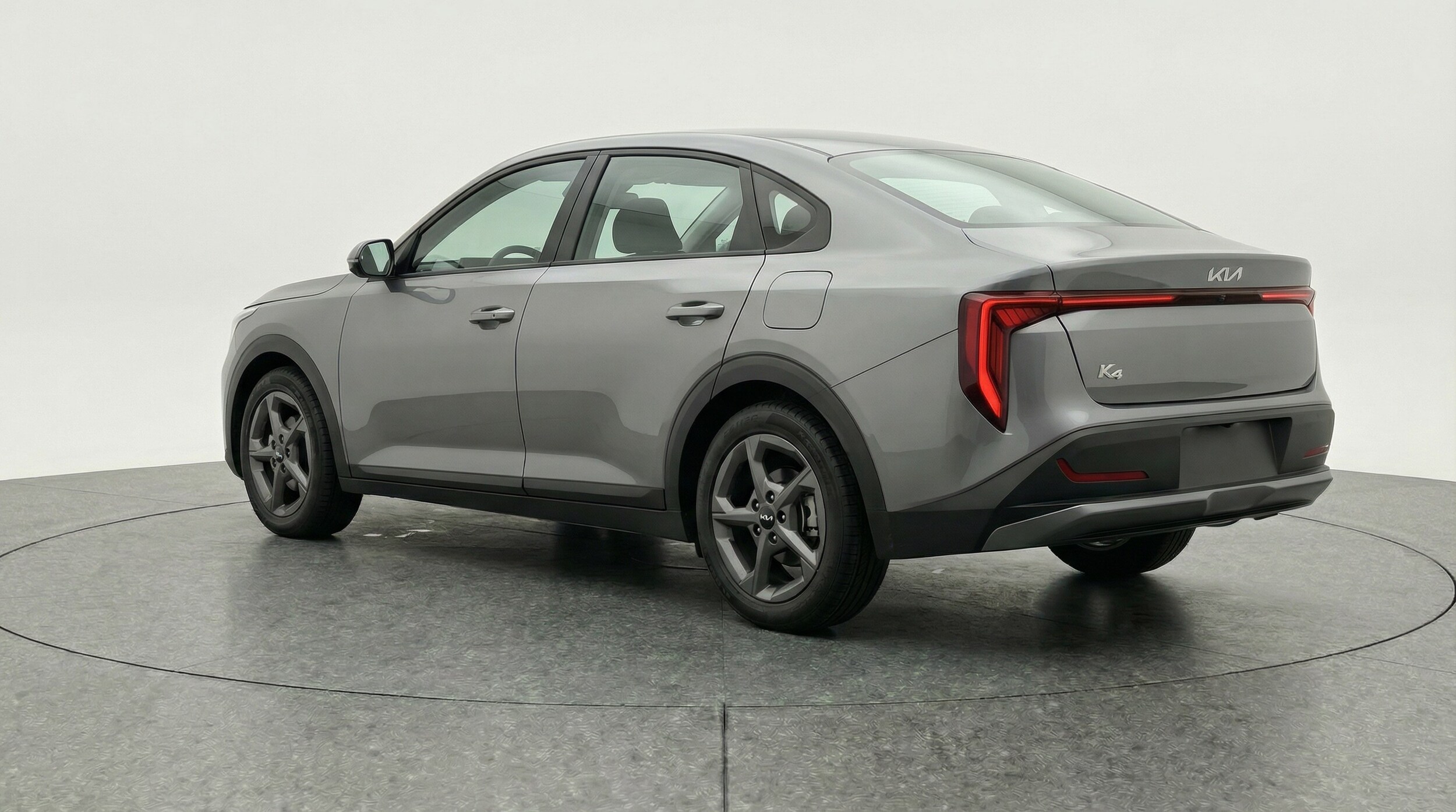 Thumbnail: 2025 Kia K4 - 5