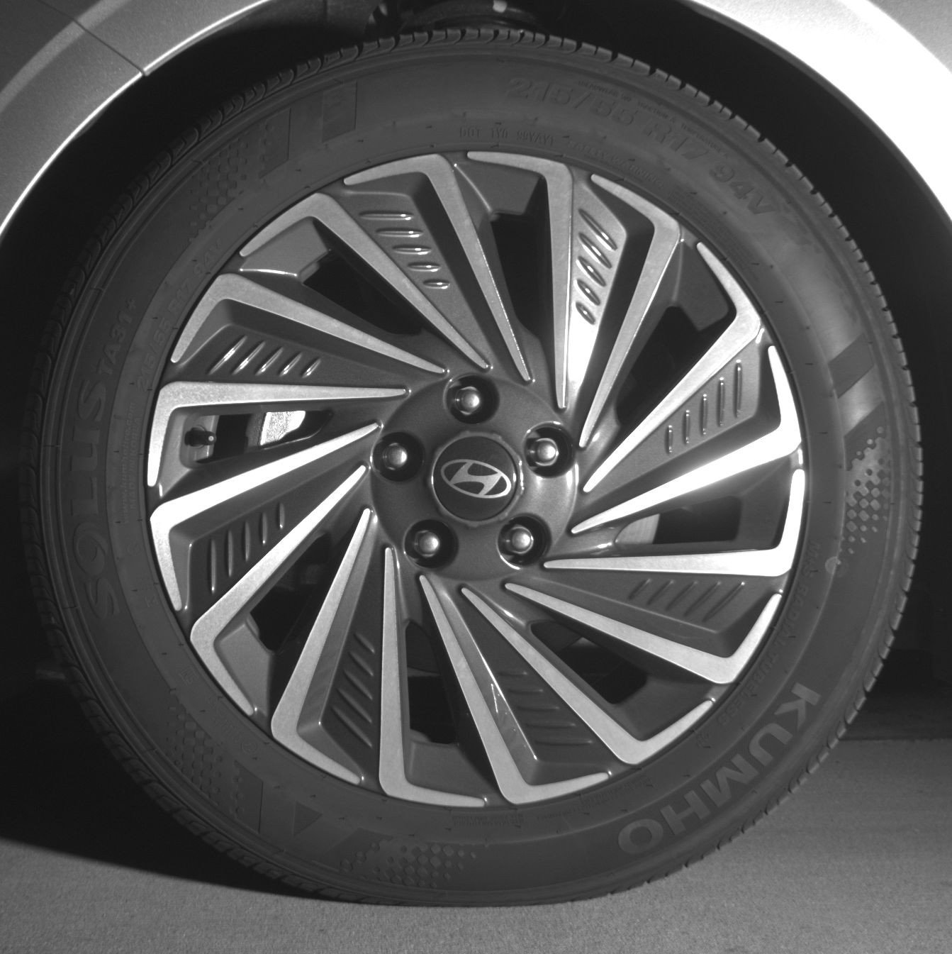 Thumbnail: 2025 Hyundai Sonata - 12