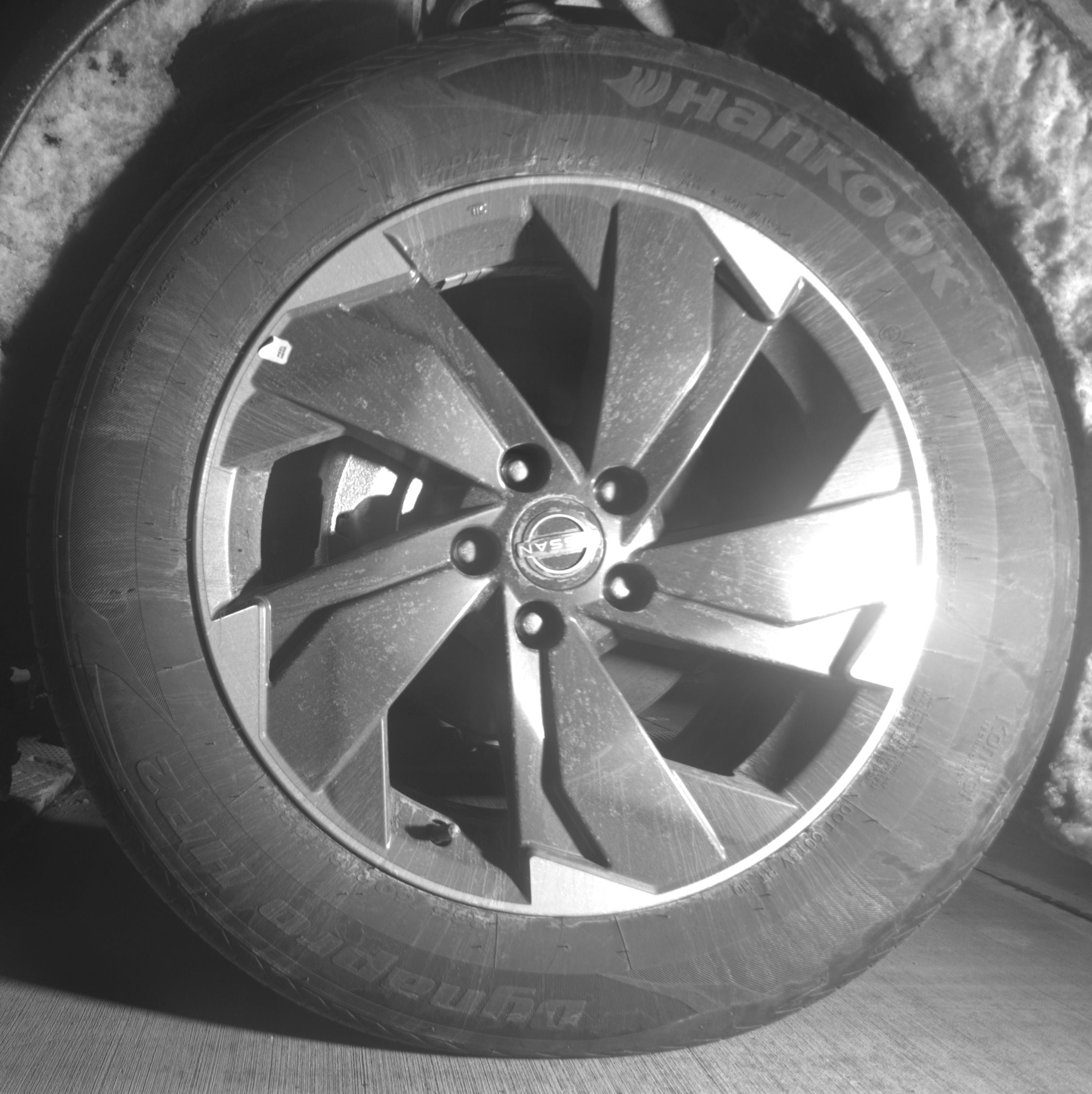 Thumbnail: 2025 Nissan Rogue - 9