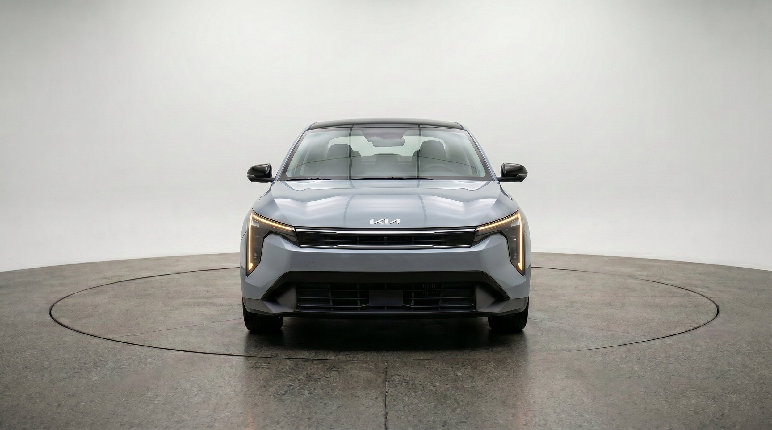 Thumbnail: 2026 Kia K4 - 2