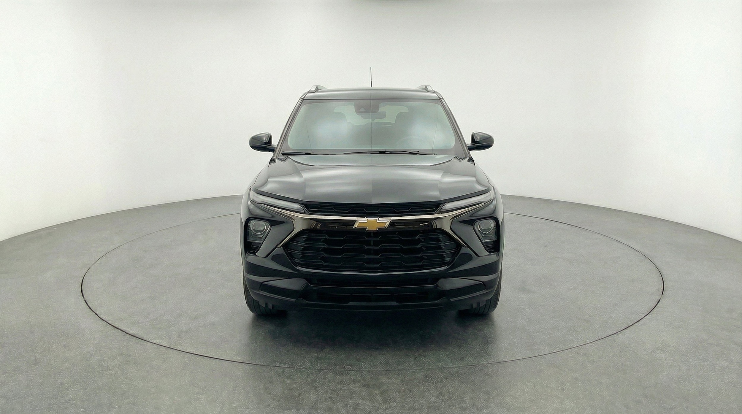Thumbnail: 2025 Chevrolet TrailBlazer - 2