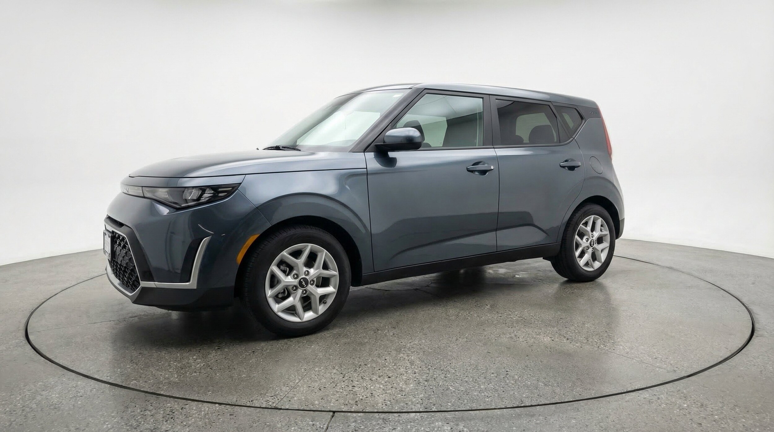 Thumbnail: 2025 Kia Soul - 3