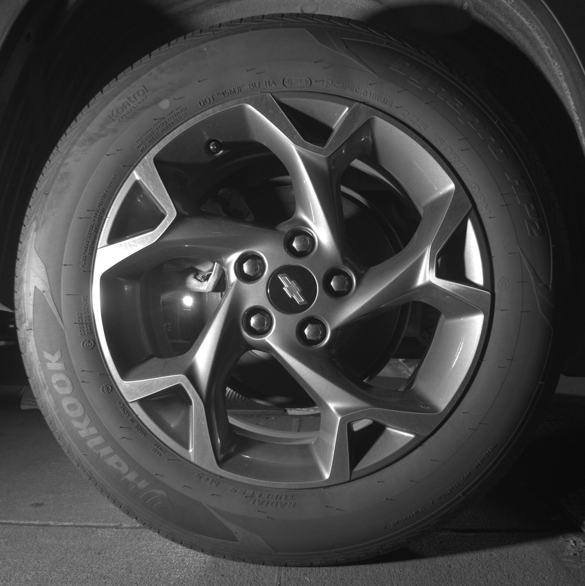 Thumbnail: 2025 Chevrolet Trax - 15