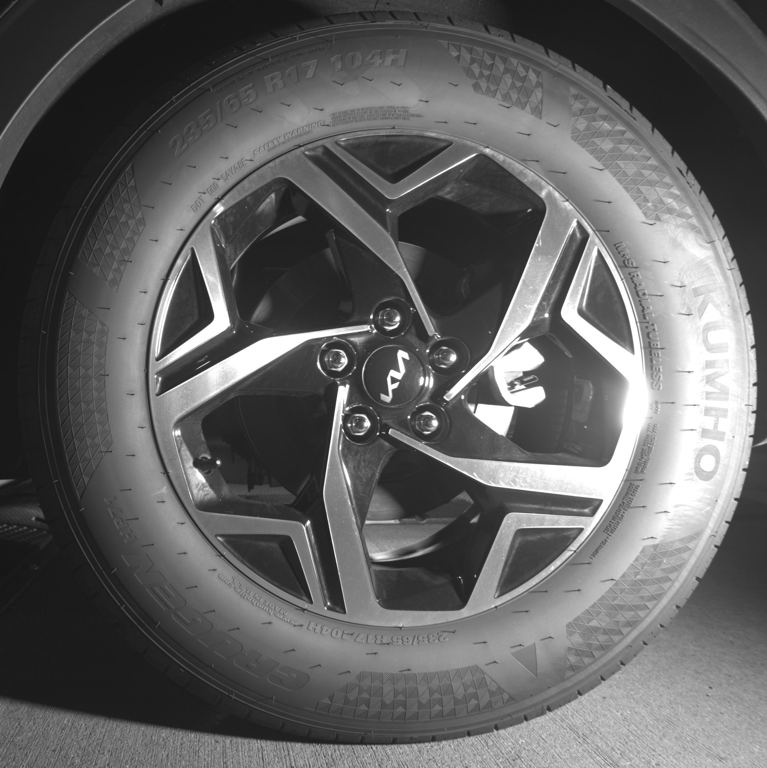 Thumbnail: 2025 Kia Sportage - 11