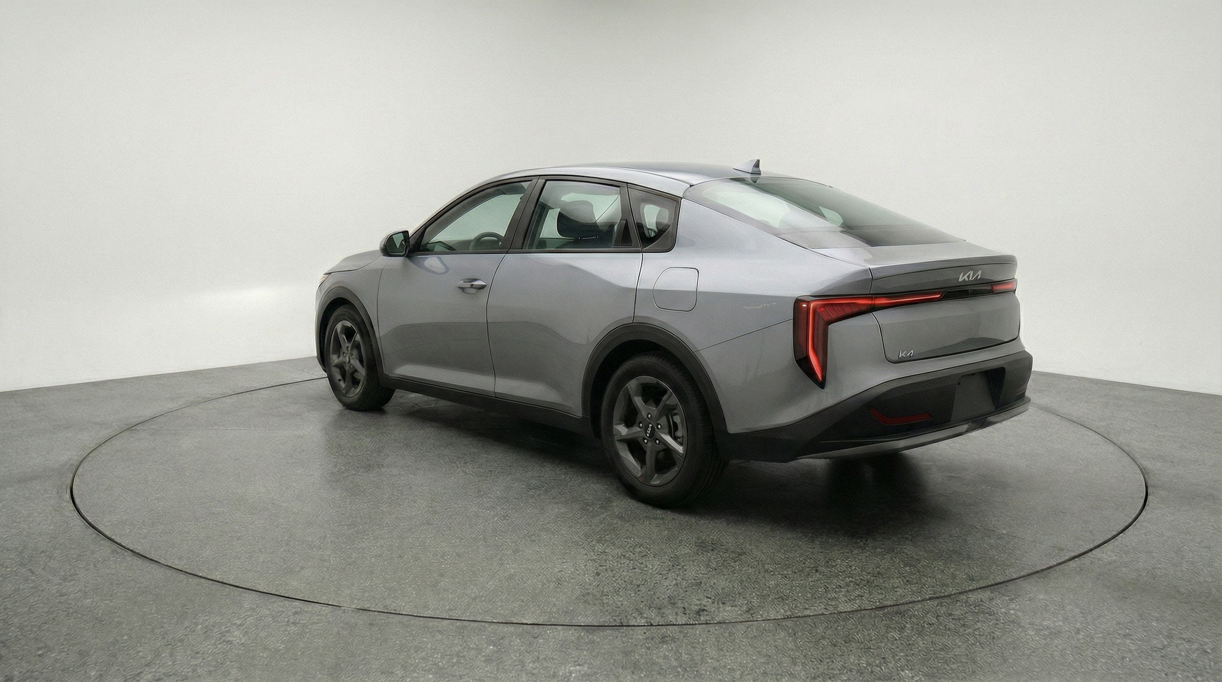 Thumbnail: 2025 Kia K4 - 5