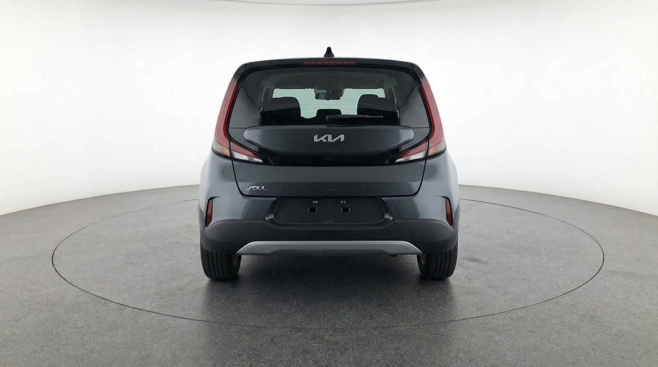 Thumbnail: 2025 Kia Soul - 7