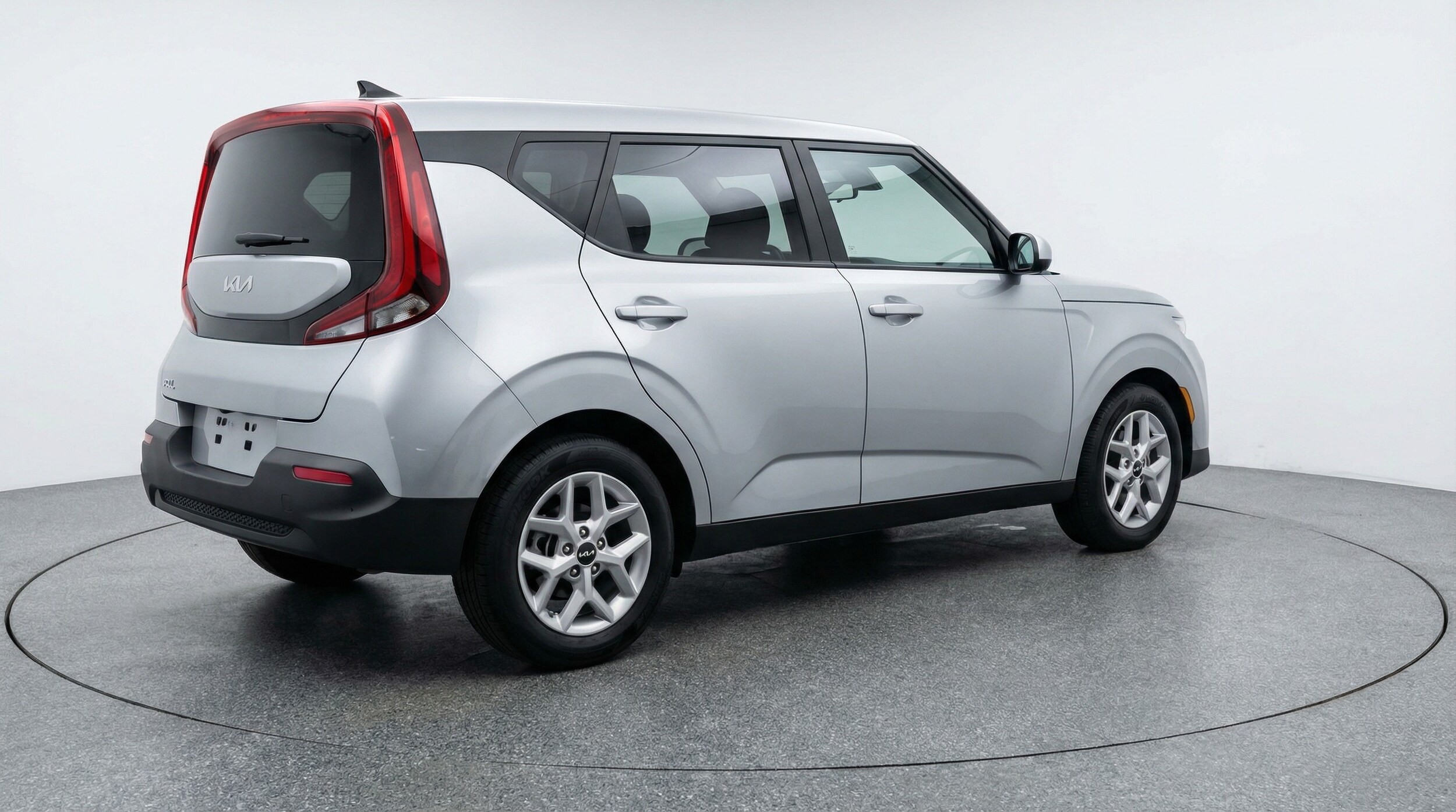 Thumbnail: 2025 Kia Soul - 7