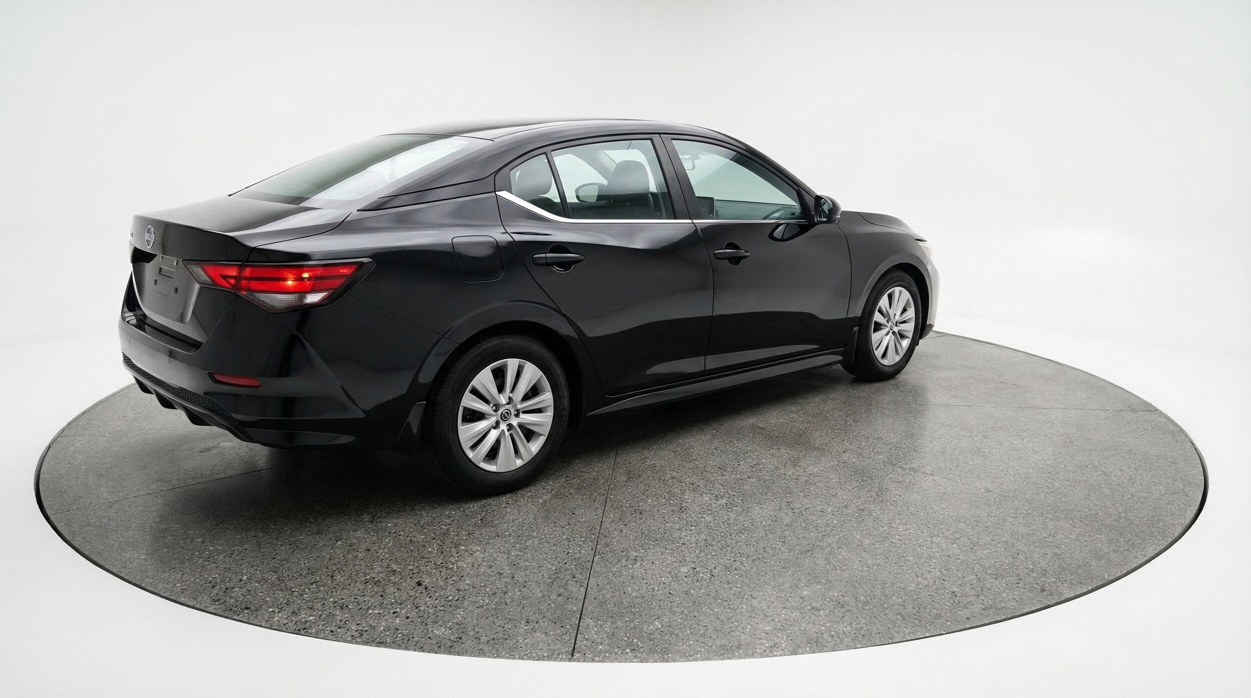 Thumbnail: 2025 Nissan Sentra - 9
