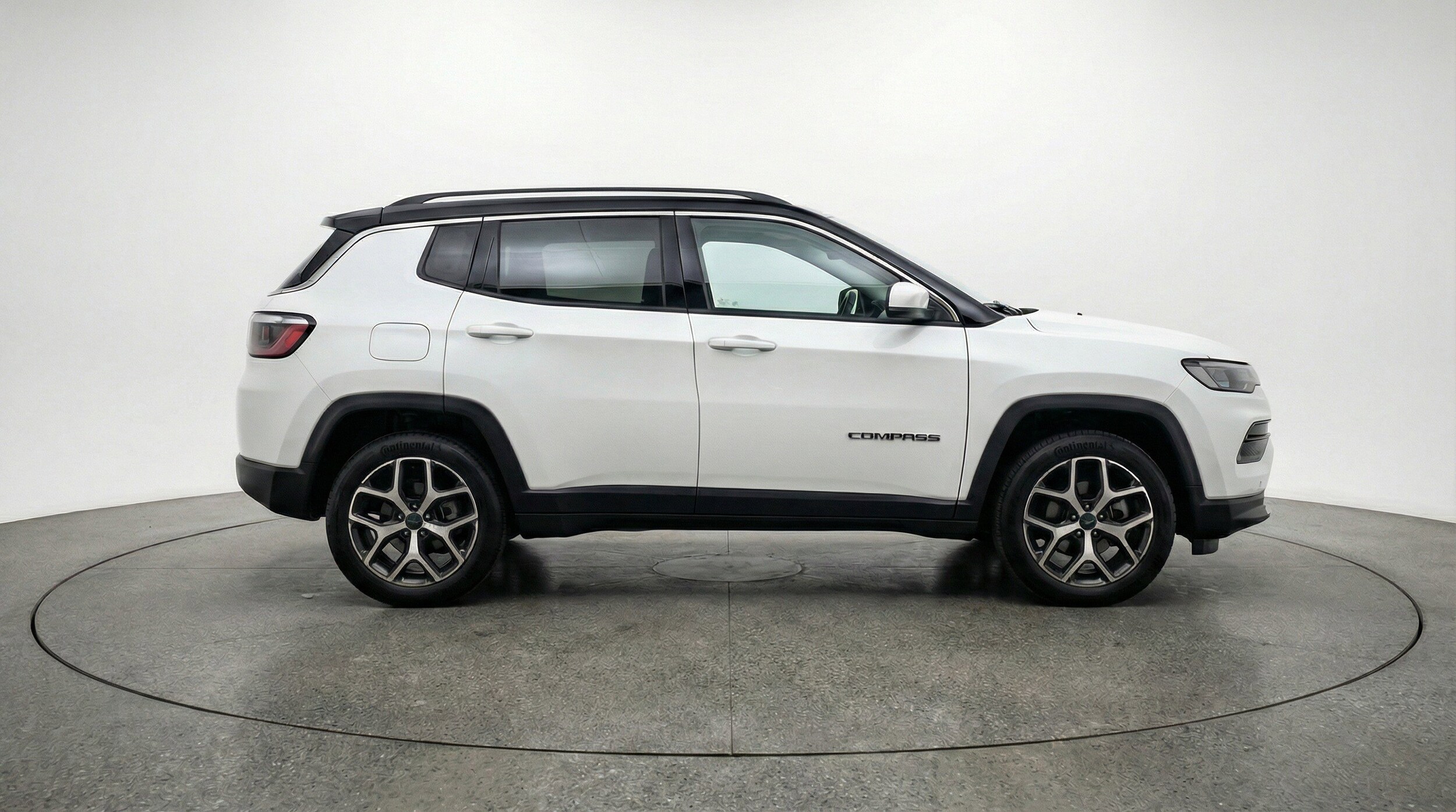 Thumbnail: 2025 Jeep Compass - 11