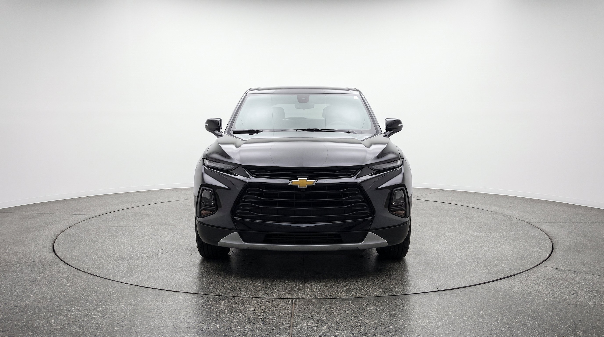Thumbnail: 2026 Chevrolet Blazer - 2