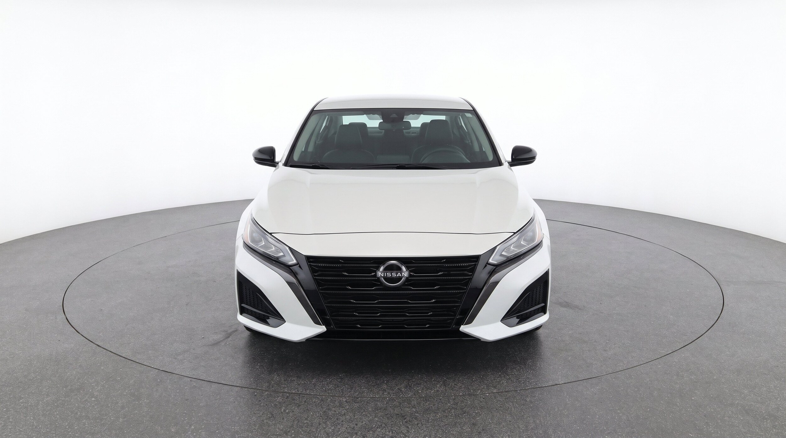 Thumbnail: 2026 Nissan Altima - 2