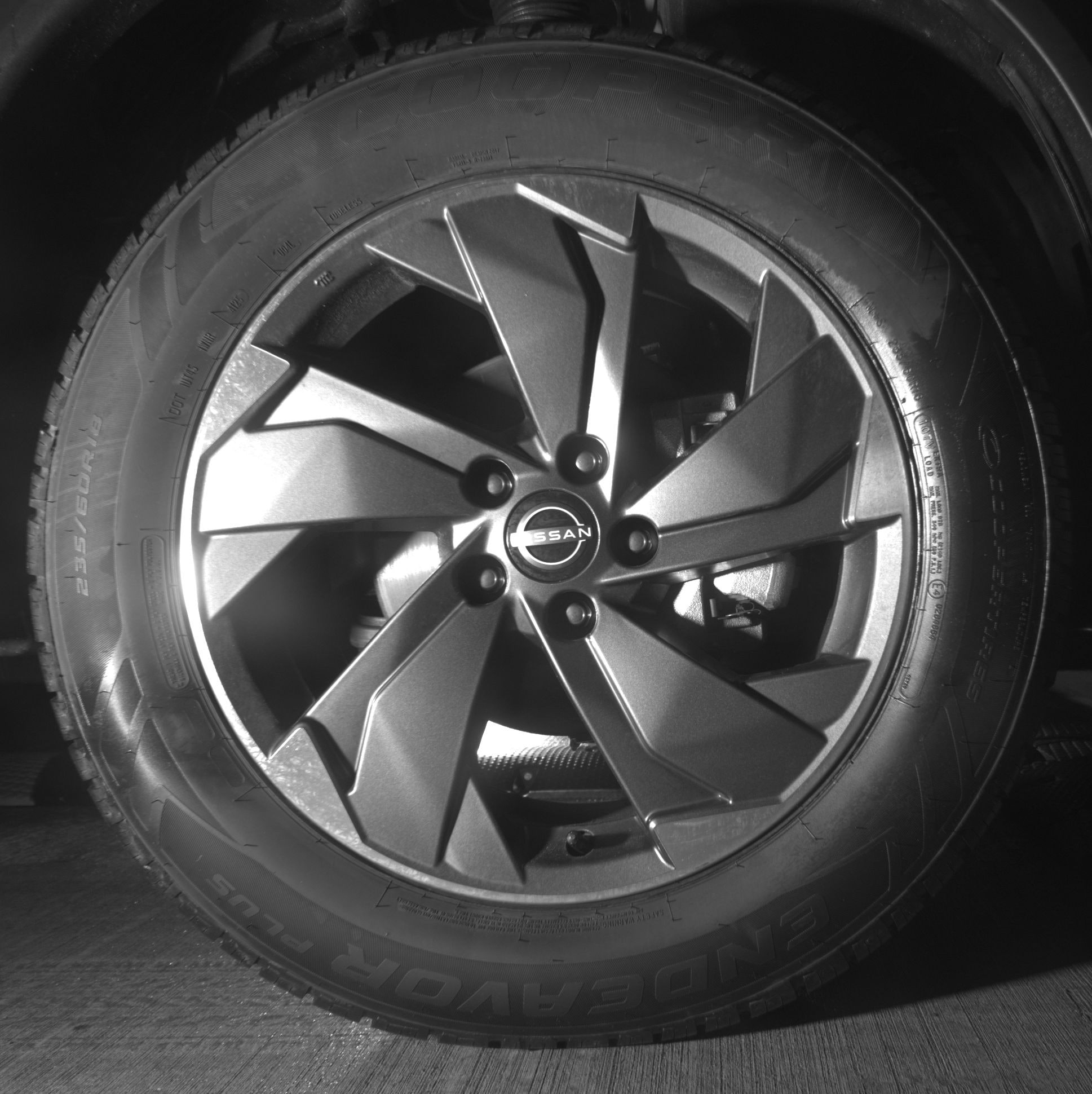 Thumbnail: 2025 Nissan Rogue - 10