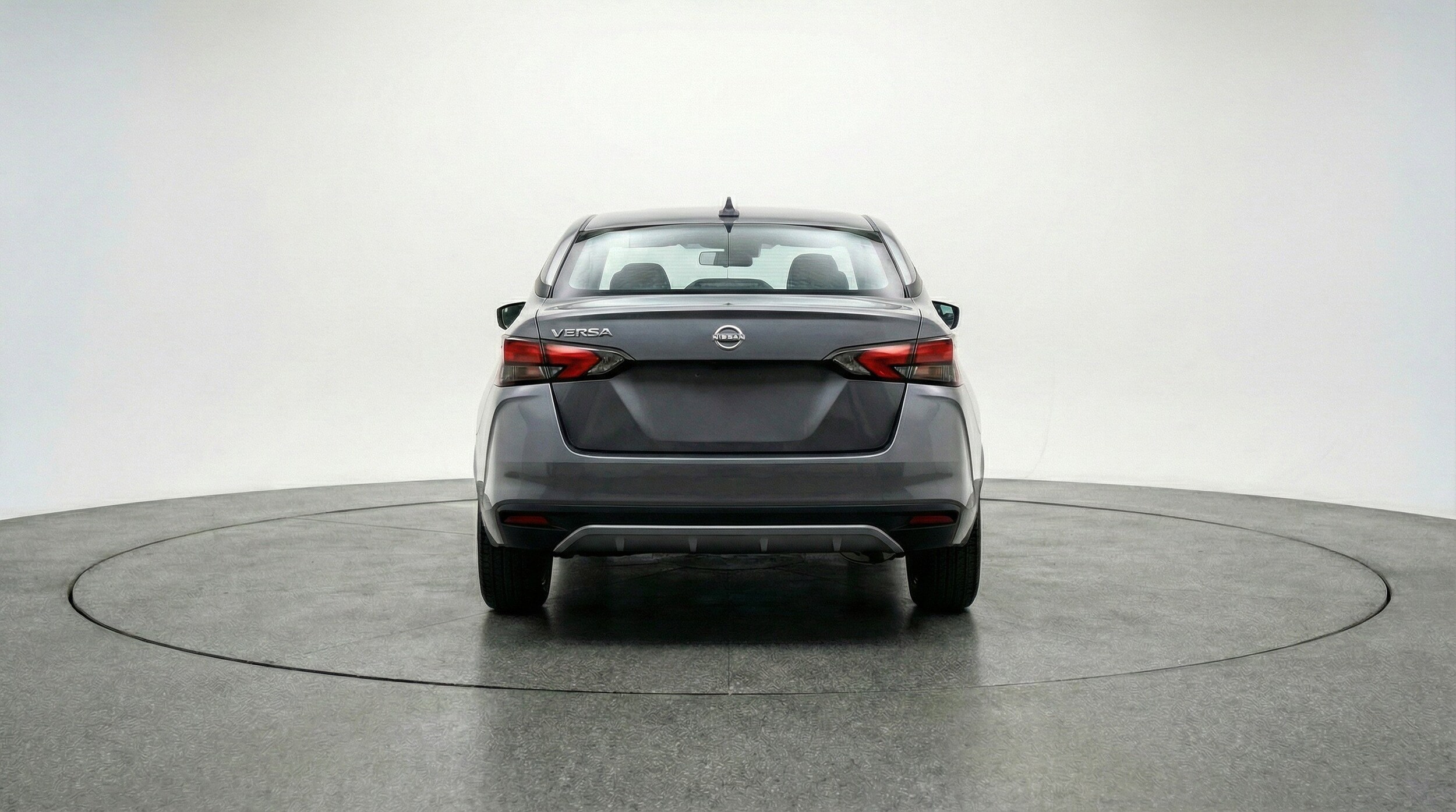 Thumbnail: 2025 Nissan Versa - 7