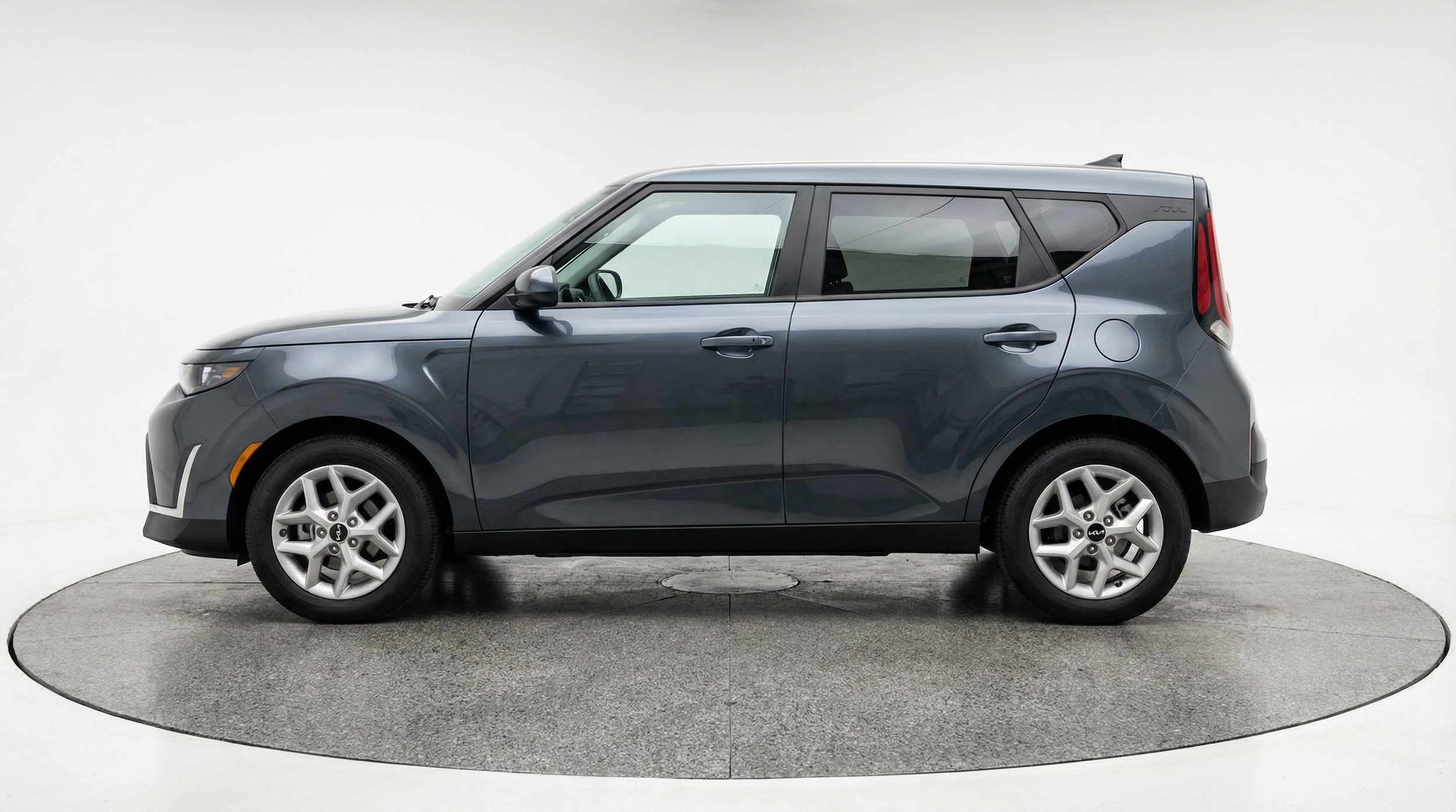 Thumbnail: 2025 Kia Soul - 4