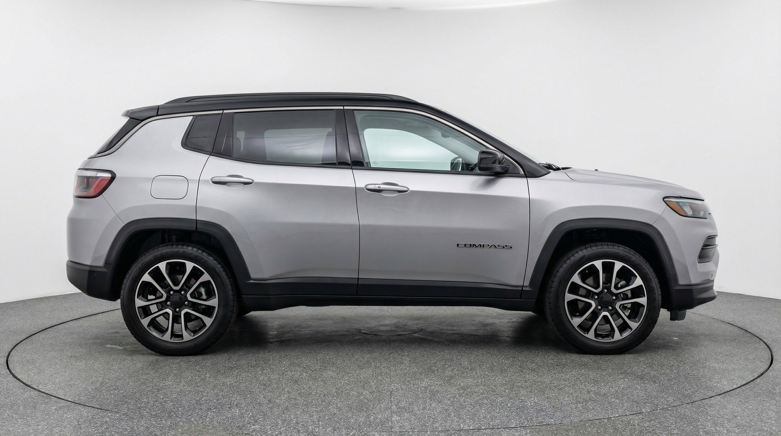 Thumbnail: 2025 Jeep Compass - 11