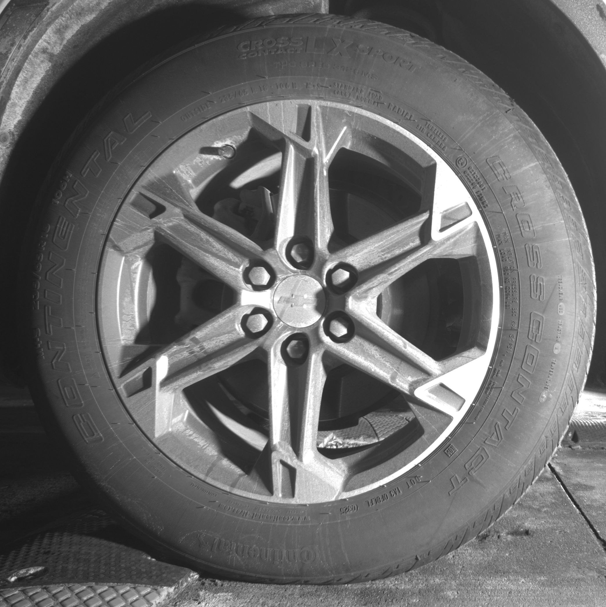 Thumbnail: 2025 Chevrolet Blazer - 14