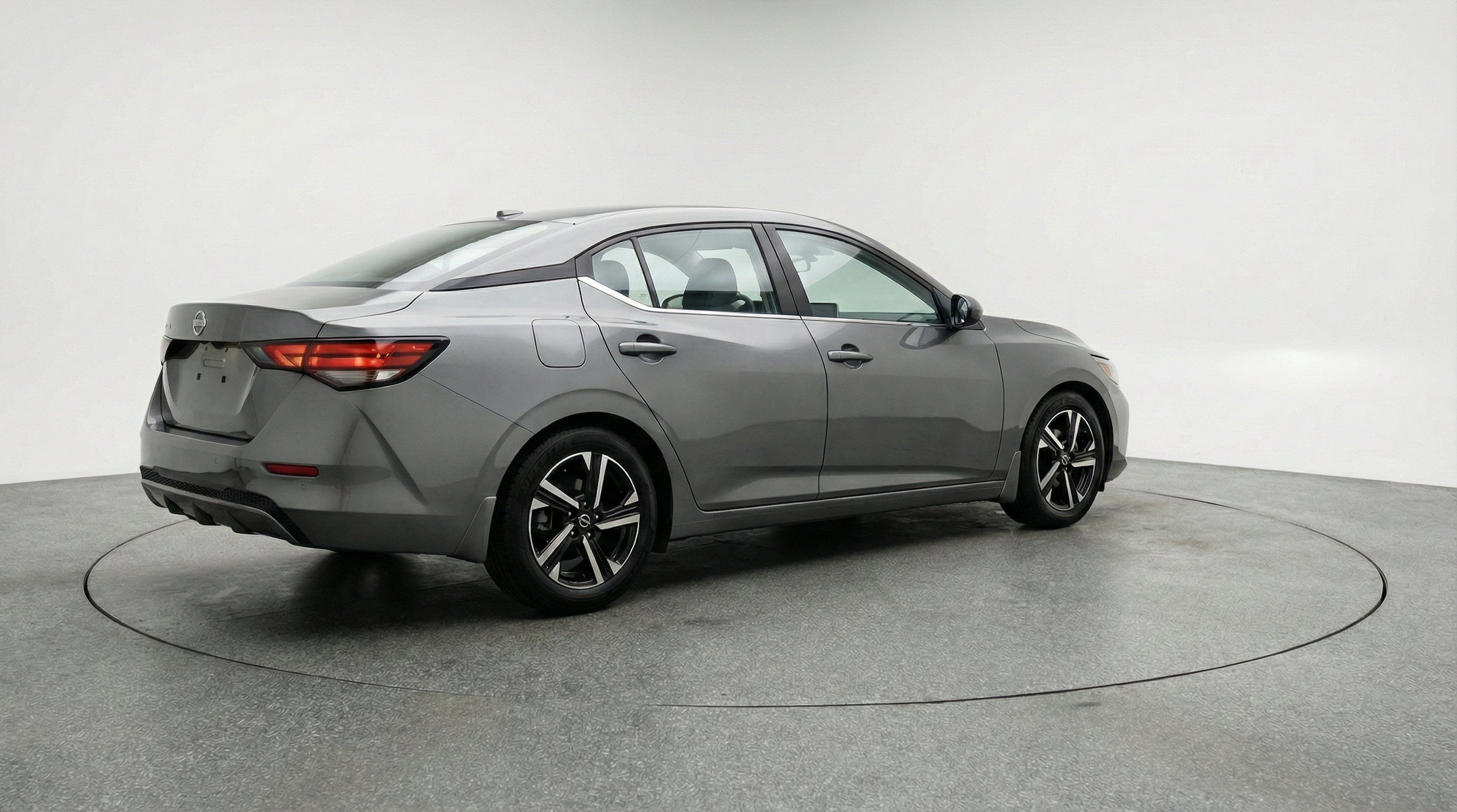 Thumbnail: 2025 Nissan Sentra - 9