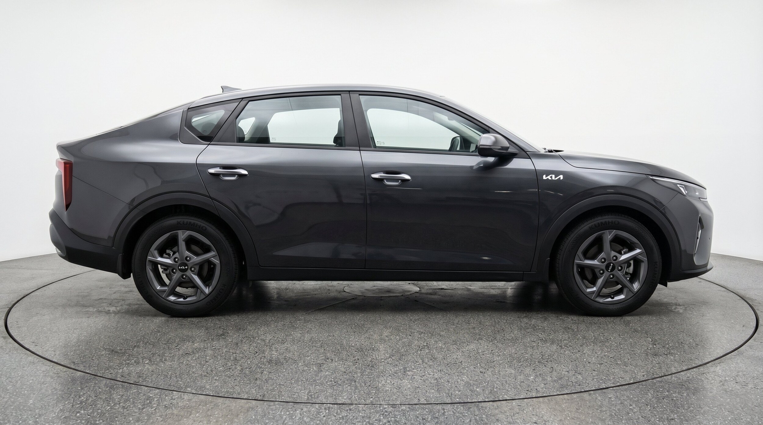Thumbnail: 2026 Kia K4 - 11
