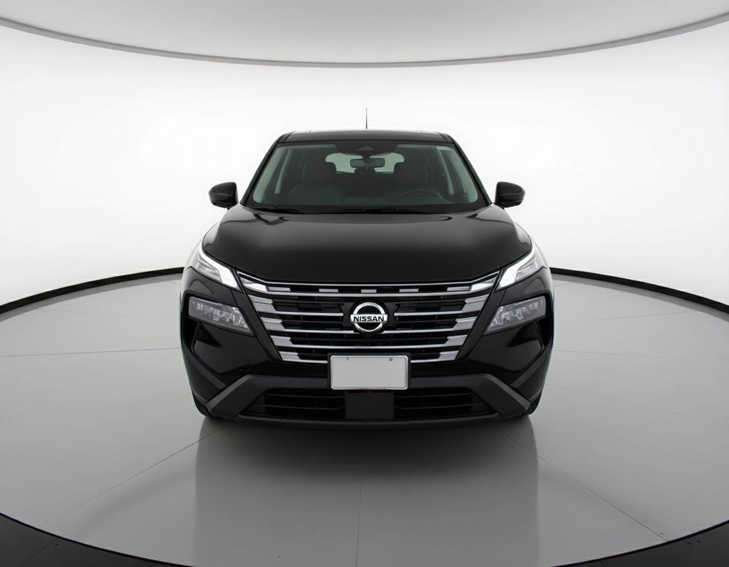 Thumbnail: 2025 Nissan Rogue - 2