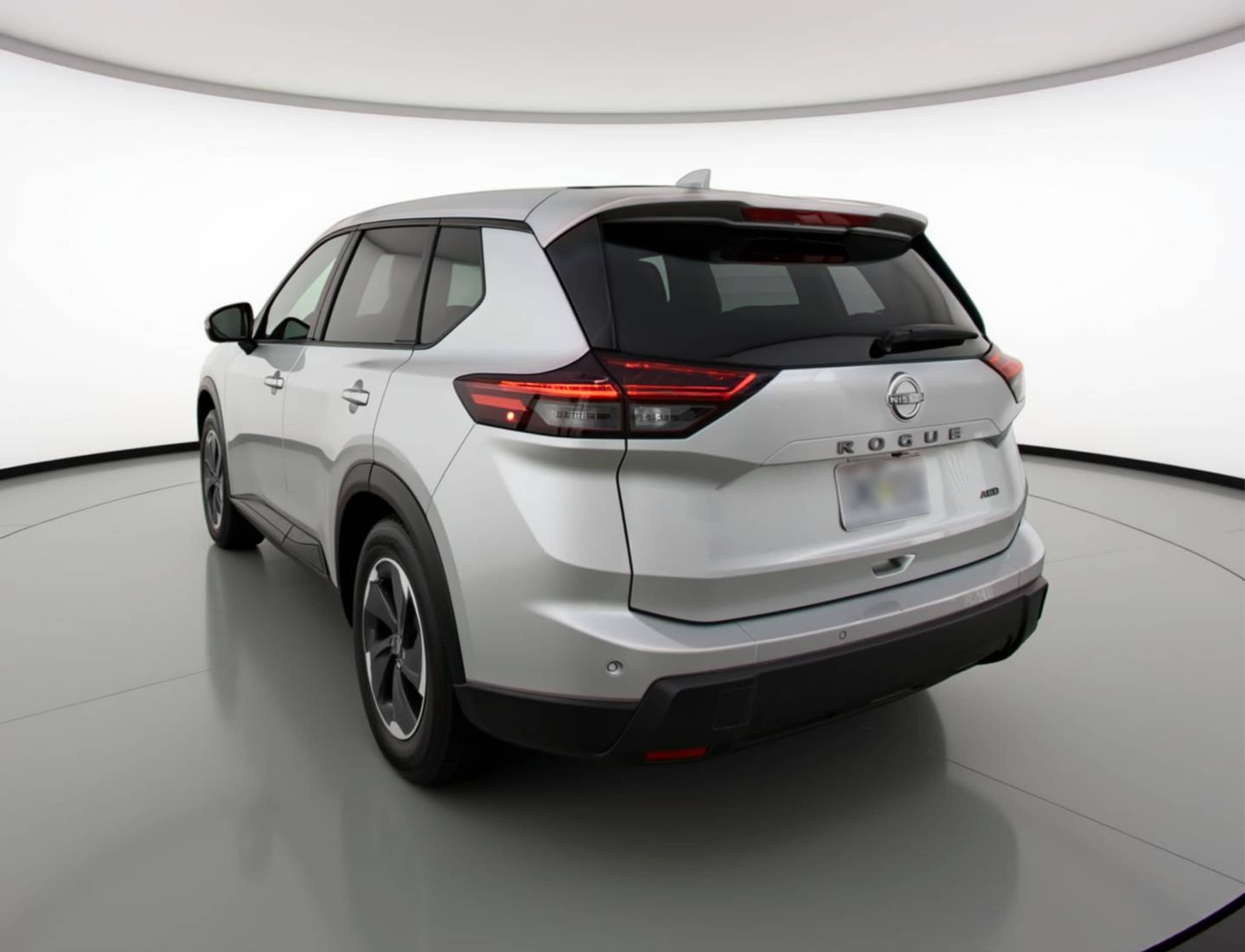 Thumbnail: 2025 Nissan Rogue - 5