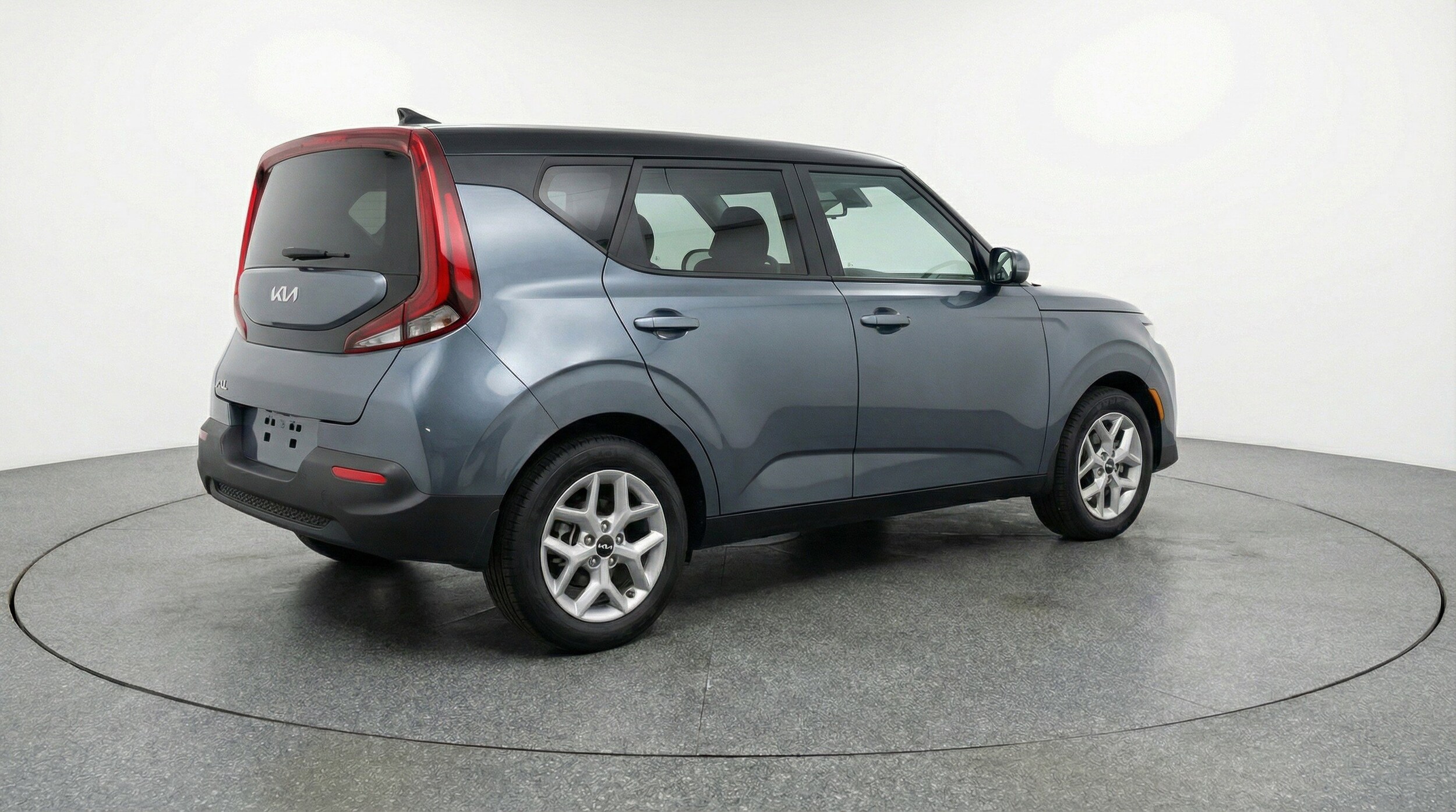 Thumbnail: 2025 Kia Soul - 9