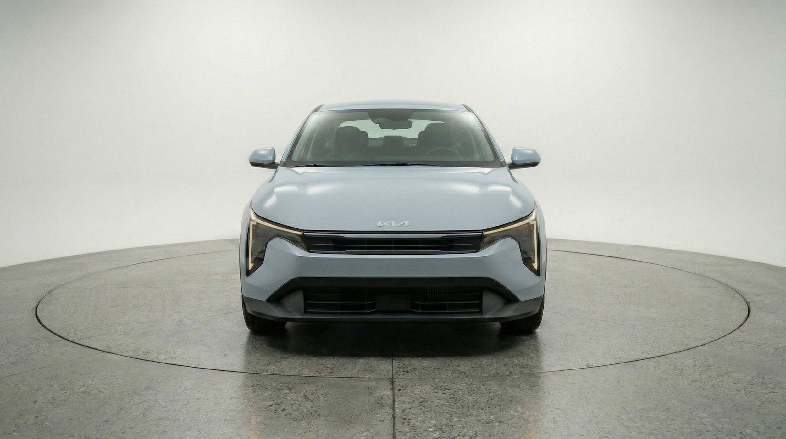 Thumbnail: 2025 Kia K4 - 2