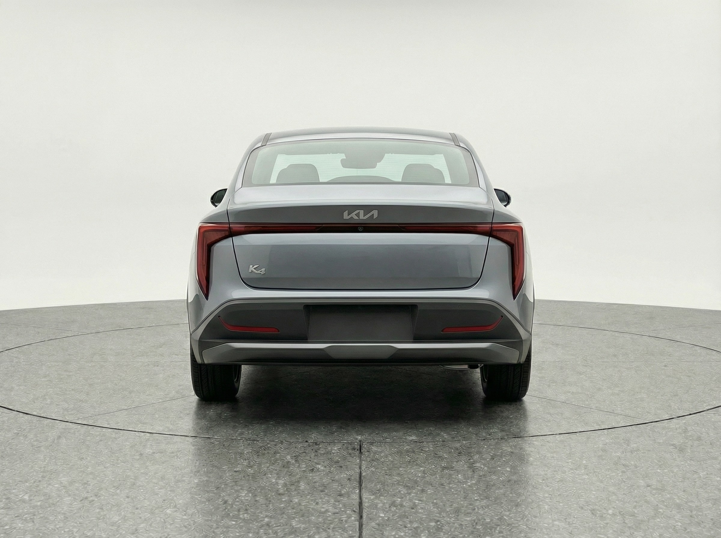 Thumbnail: 2025 Kia K4 - 6