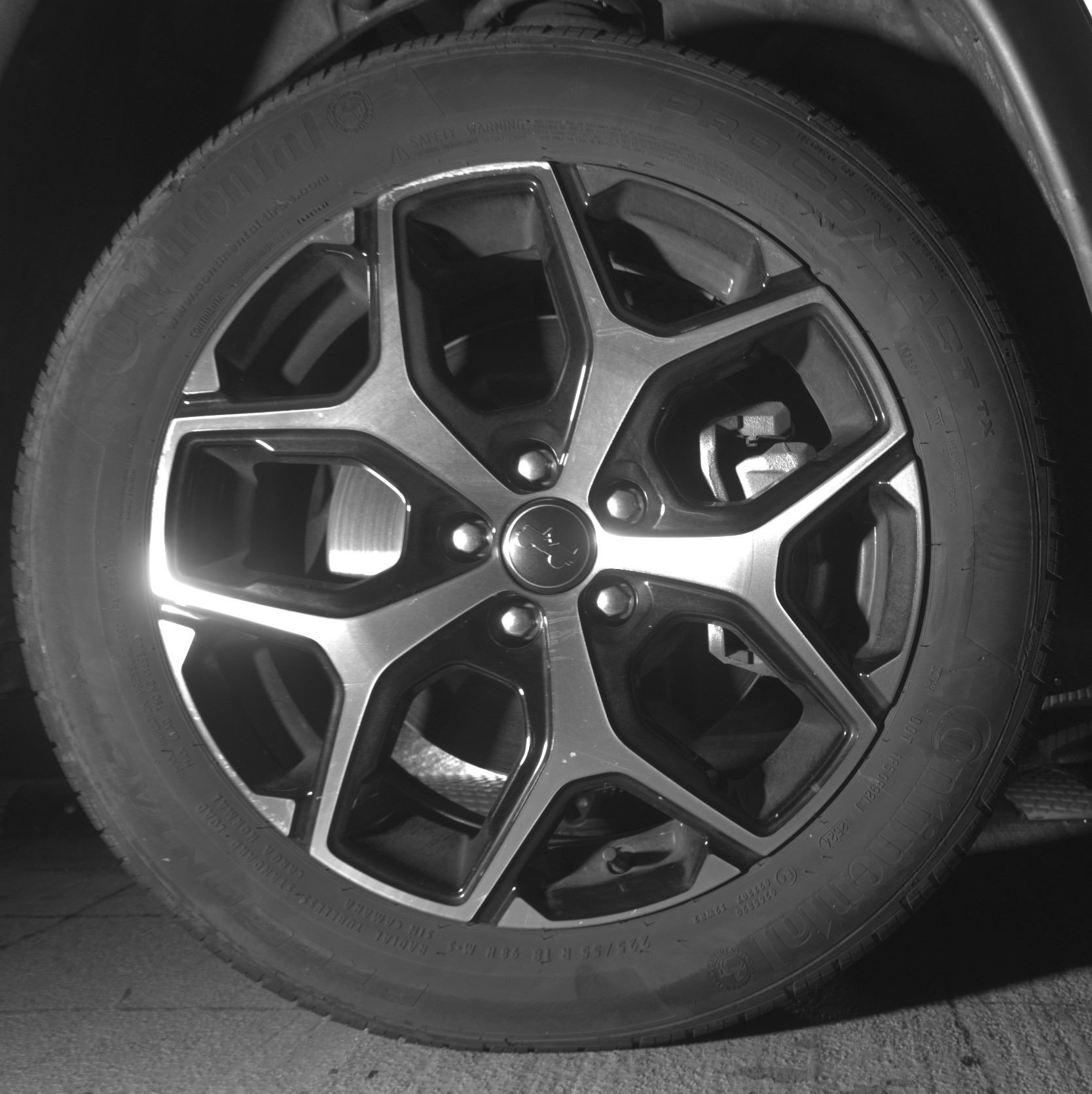 Thumbnail: 2025 Jeep Compass - 13