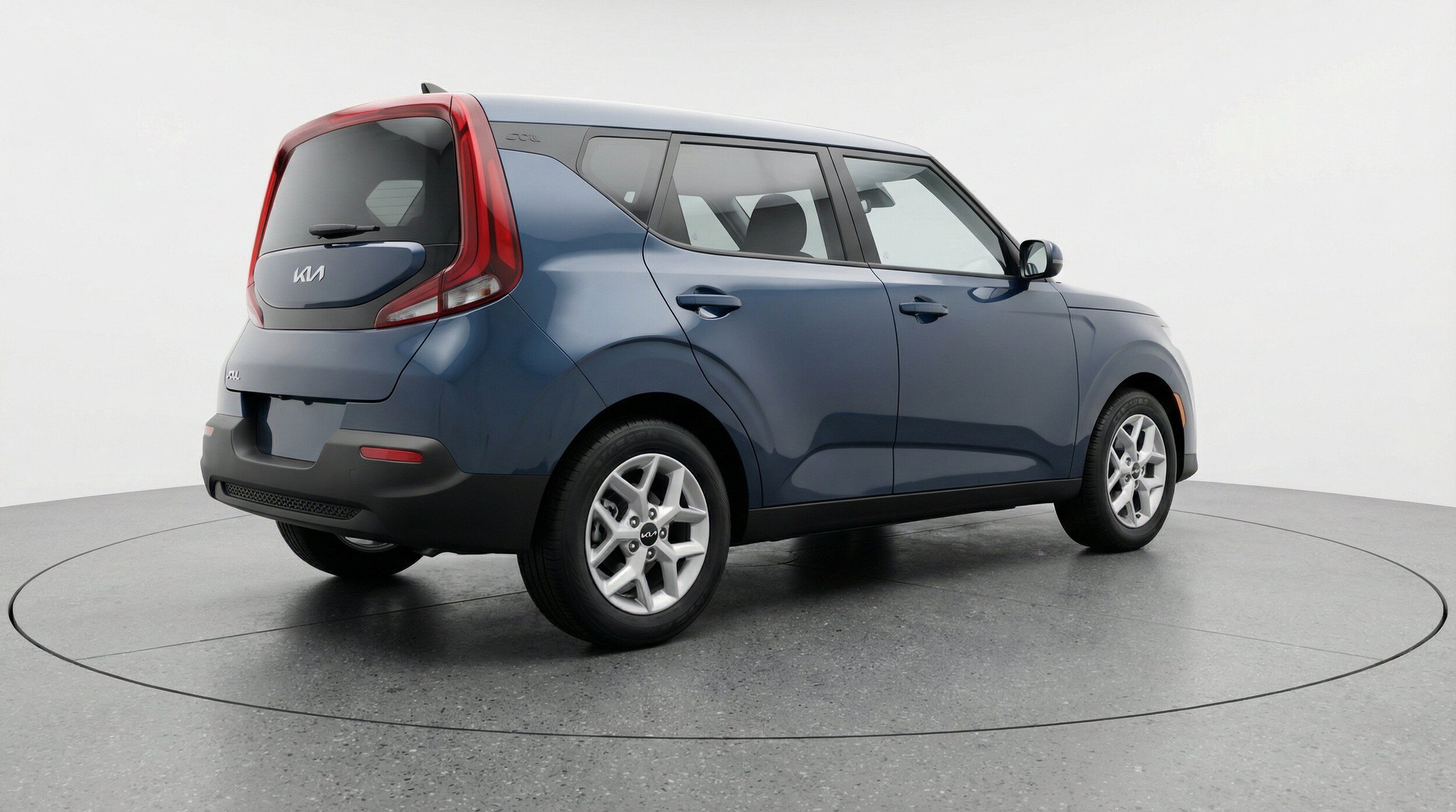 Thumbnail: 2025 Kia Soul - 9