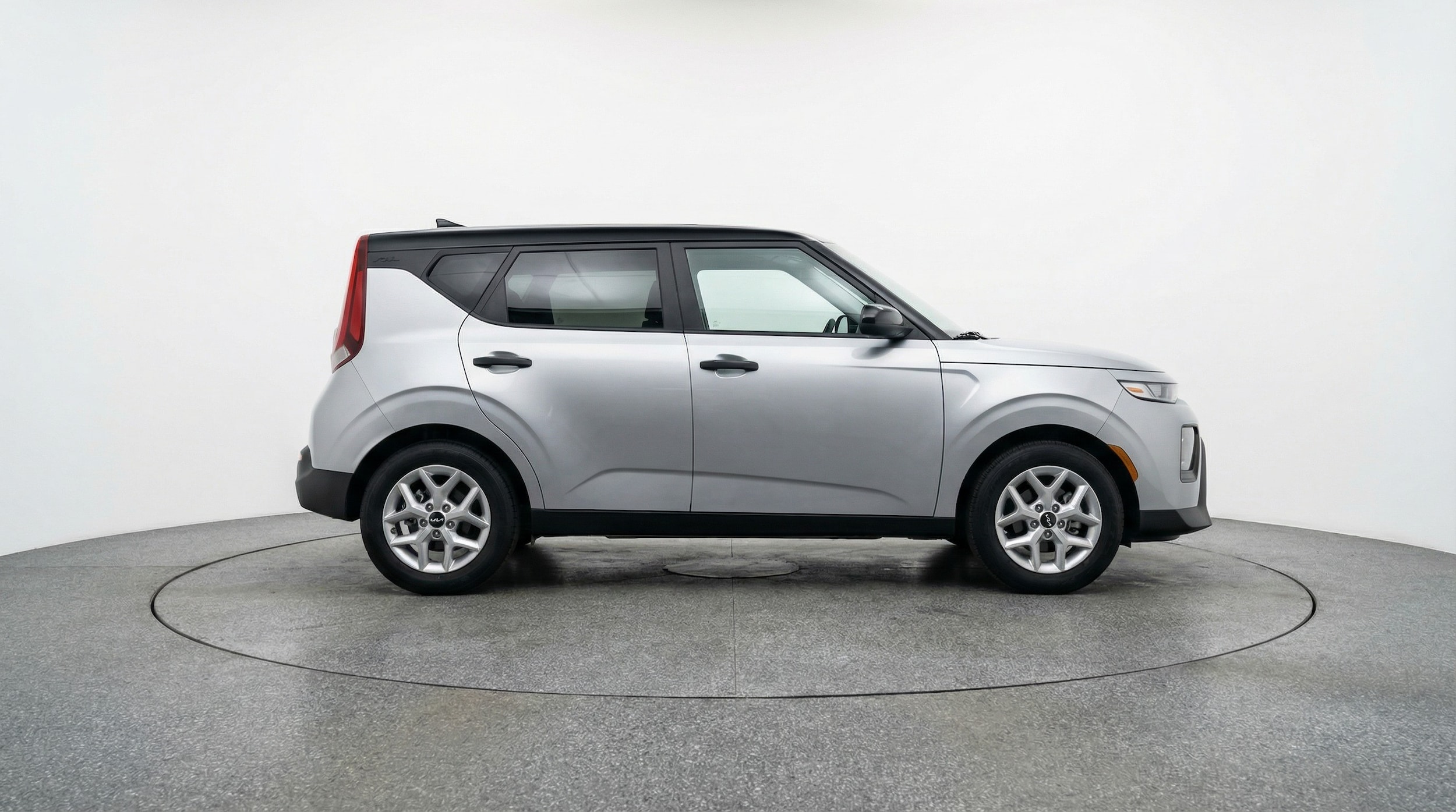 Thumbnail: 2025 Kia Soul - 8